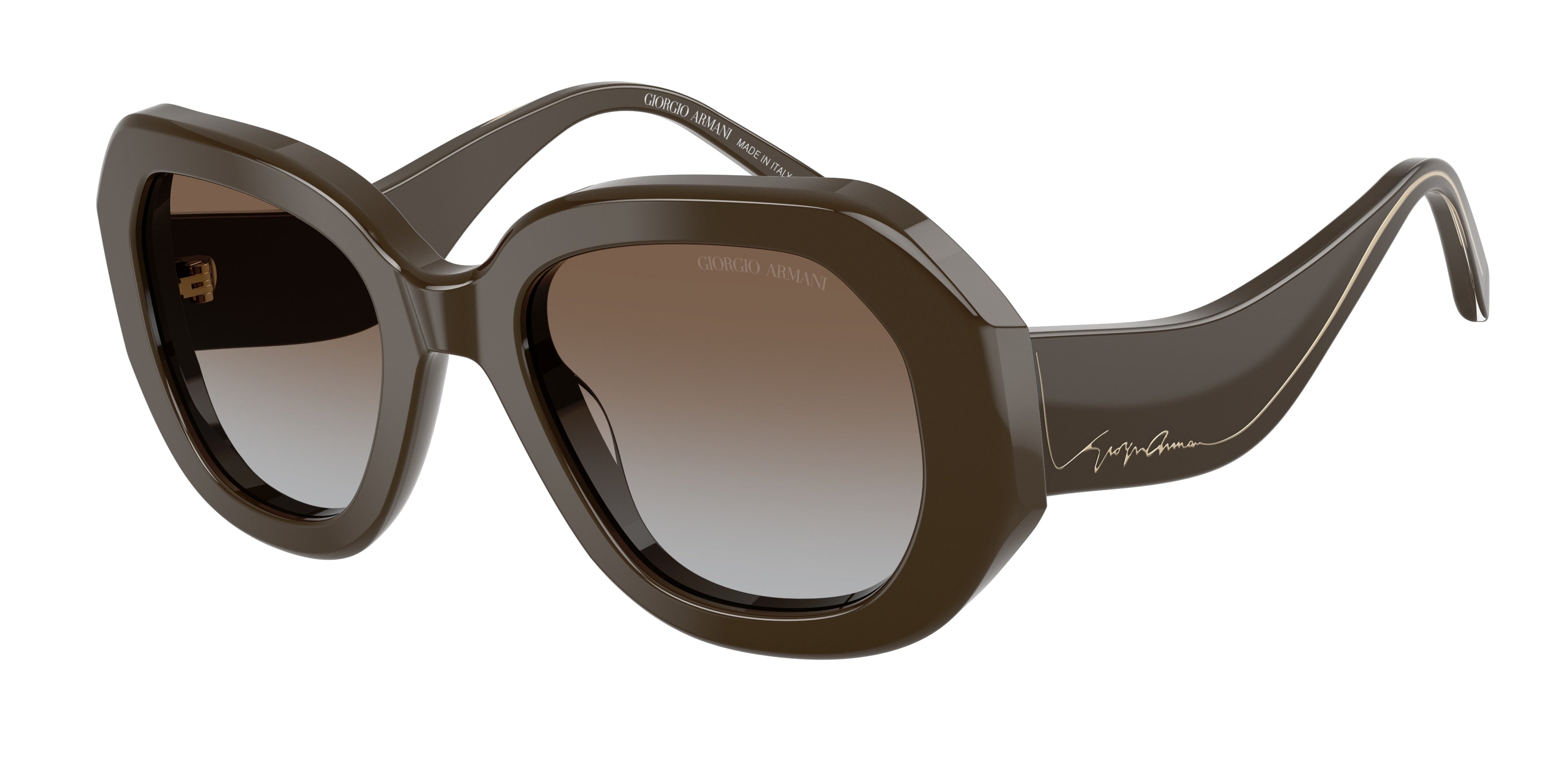 GIORGIO ARMANI 0AR8248 luxury designer eyewear