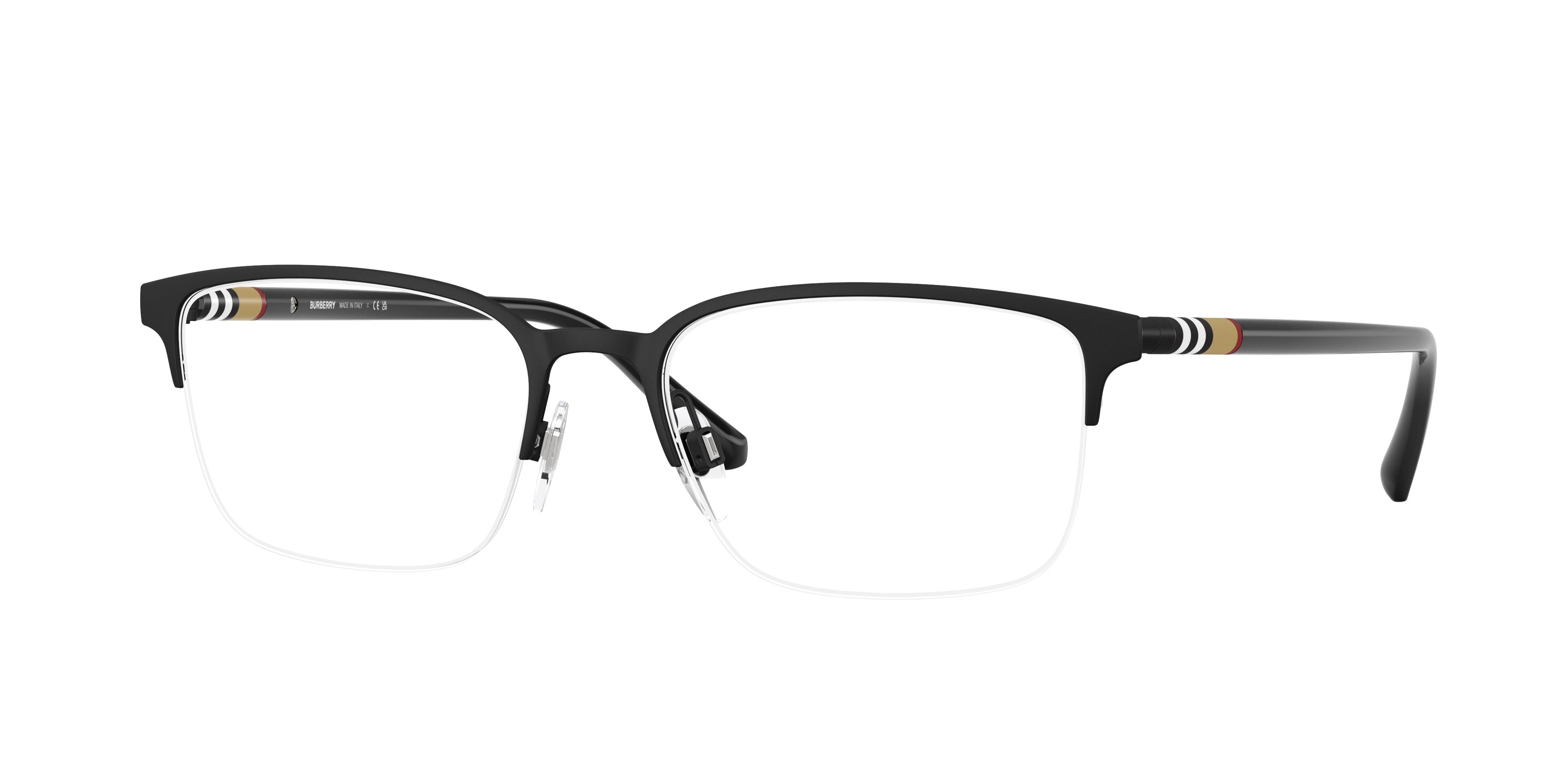 BURBERRY BE1323  Designer Glasses UK 
