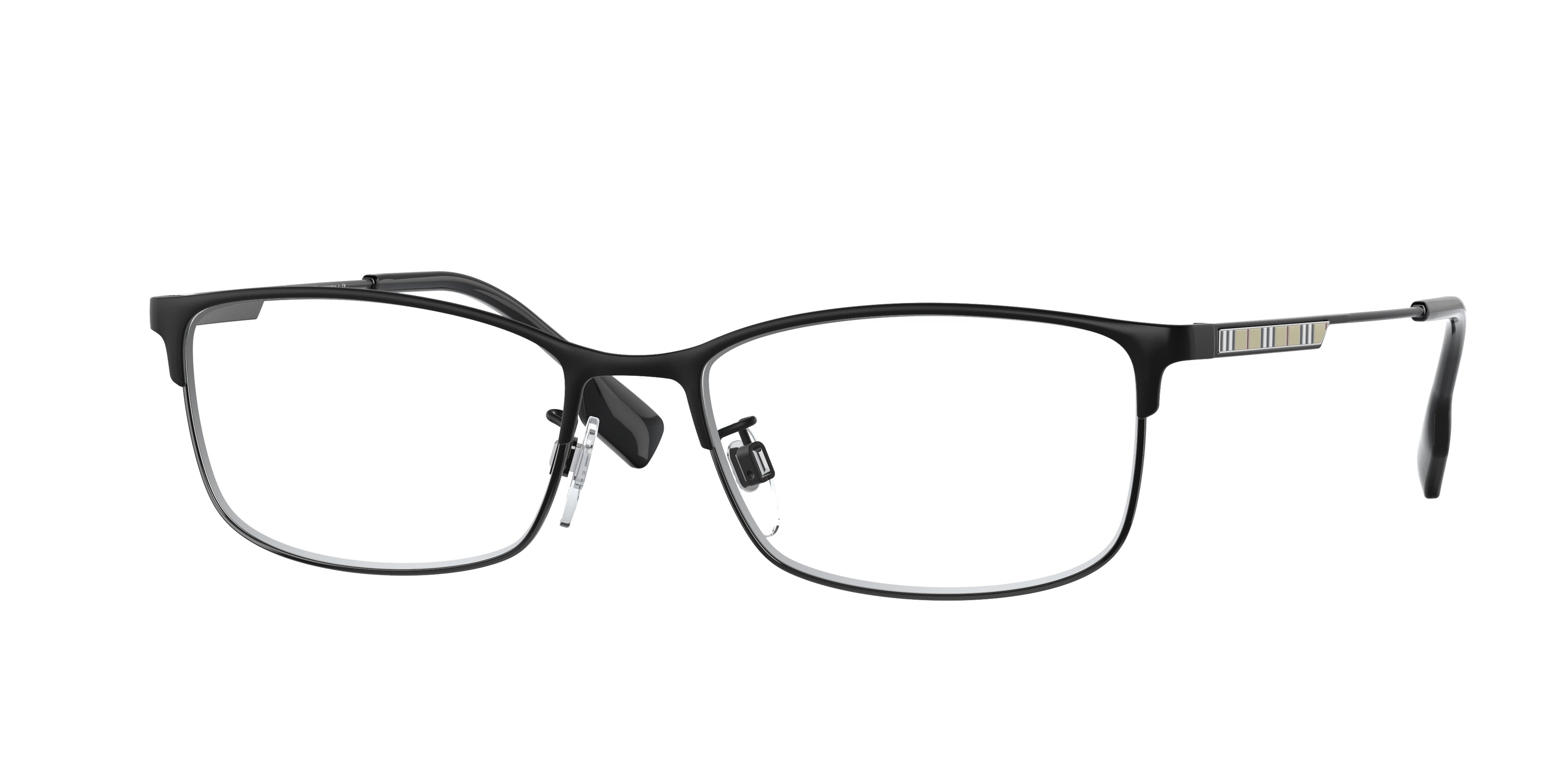 BURBERRY BE1357TD  Designer Glasses UK 