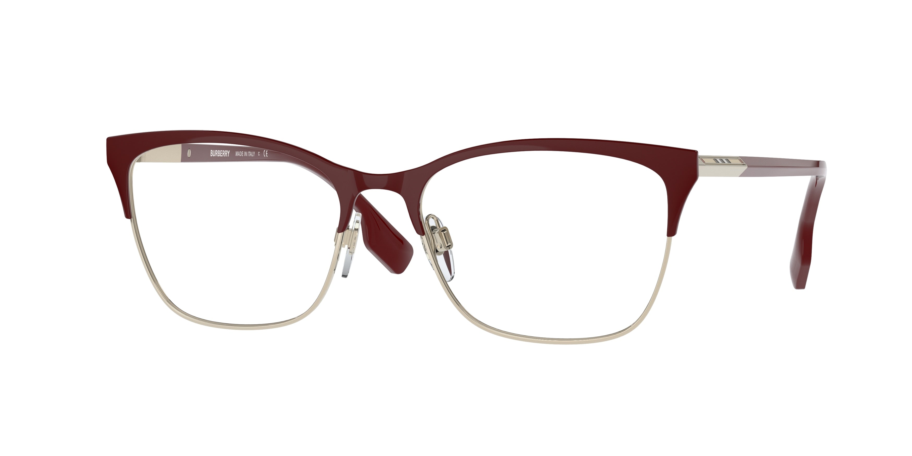 BURBERRY BE1362  Designer Glasses UK 