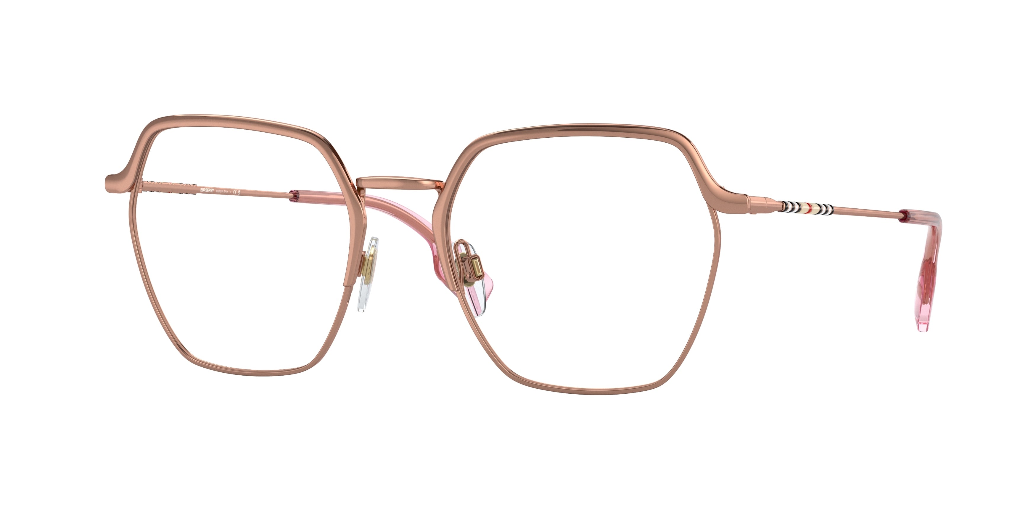 BURBERRY BE1371  Designer Glasses UK 