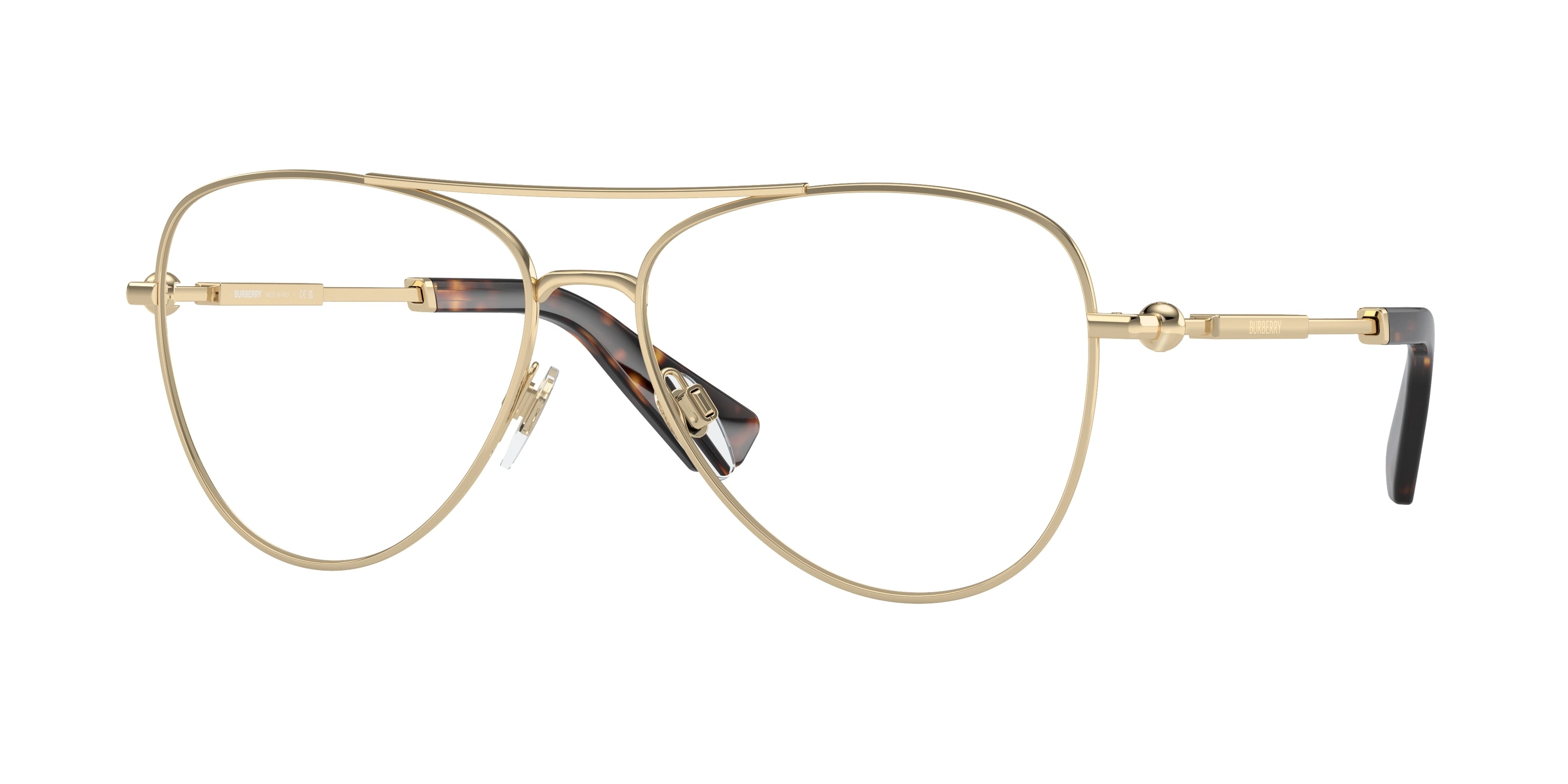 BURBERRY 0BE1386  luxury designer eyewear