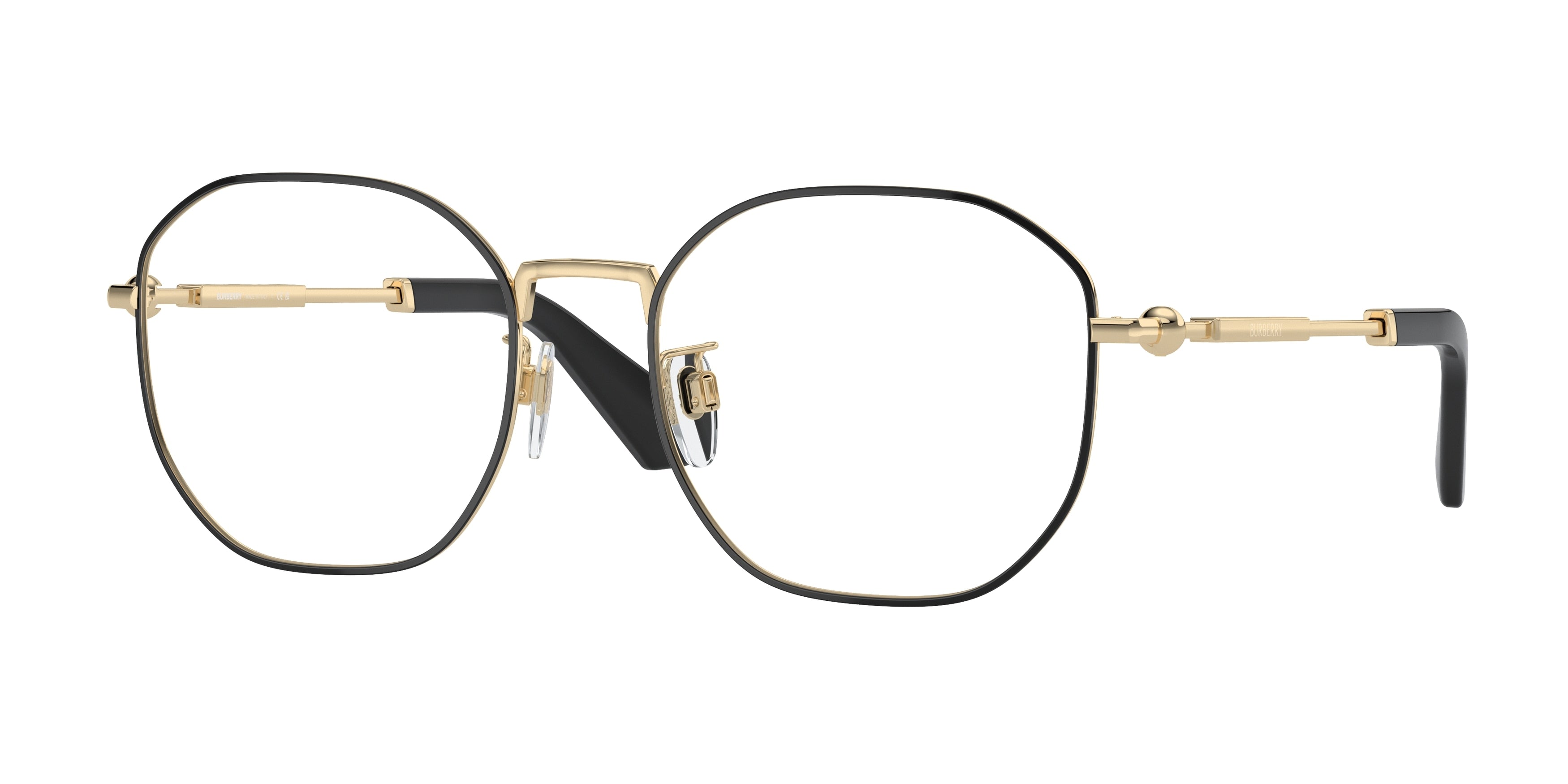 BURBERRY BE1387D  Designer Glasses UK 