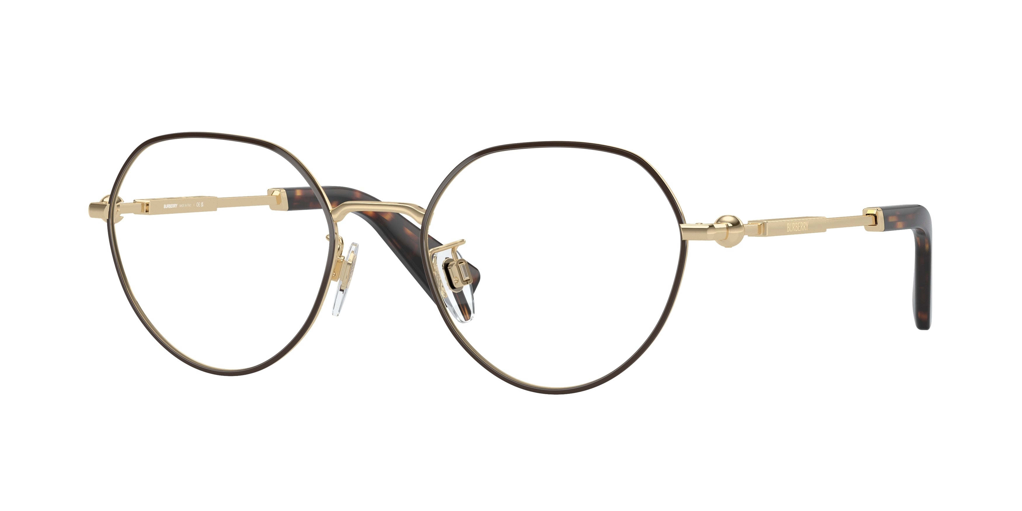 BURBERRY BE1388D  Designer Glasses UK 