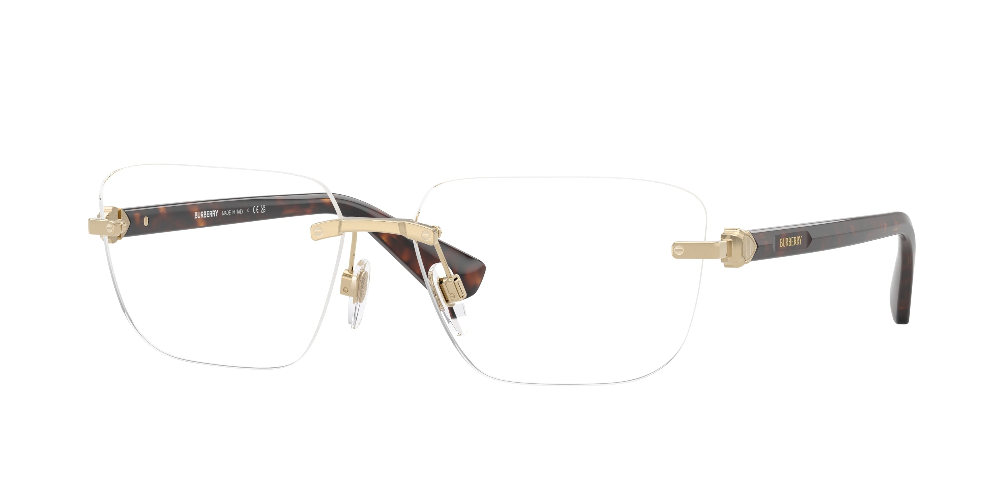 BURBERRY 0BE1392  luxury designer eyewear