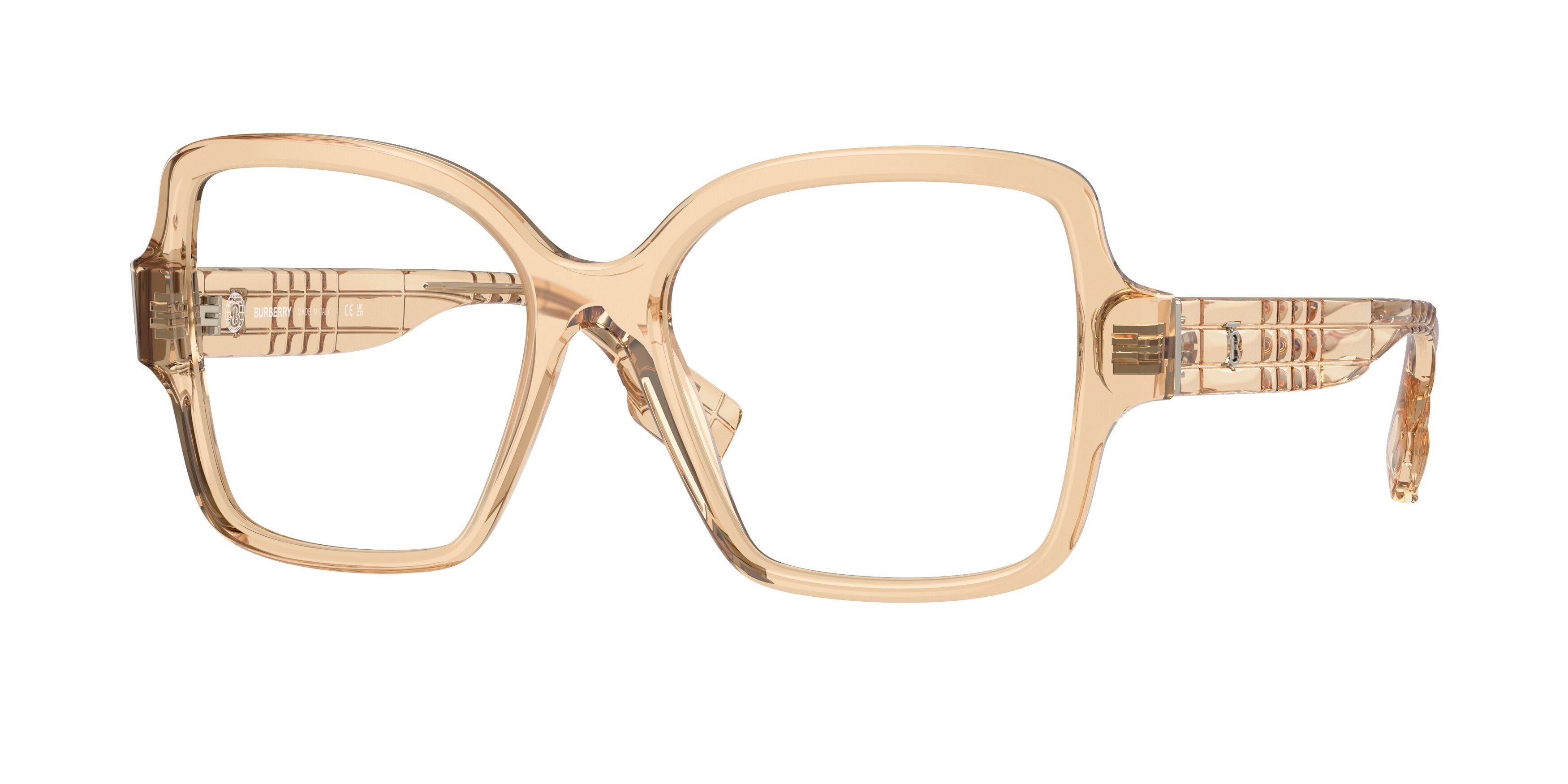 BURBERRY 0BE2374  luxury designer eyewear