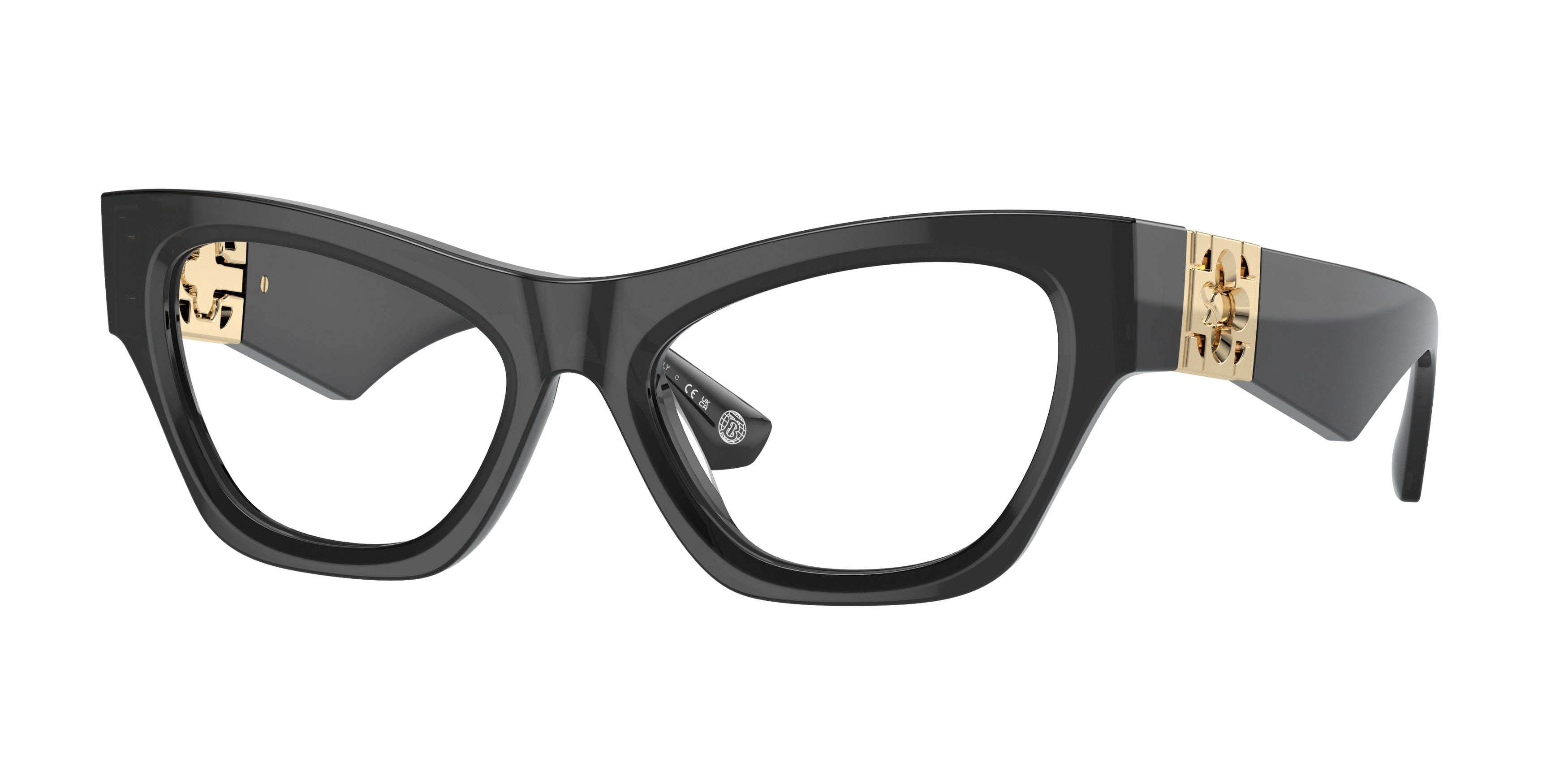 BURBERRY BE2405U  Designer Glasses UK 