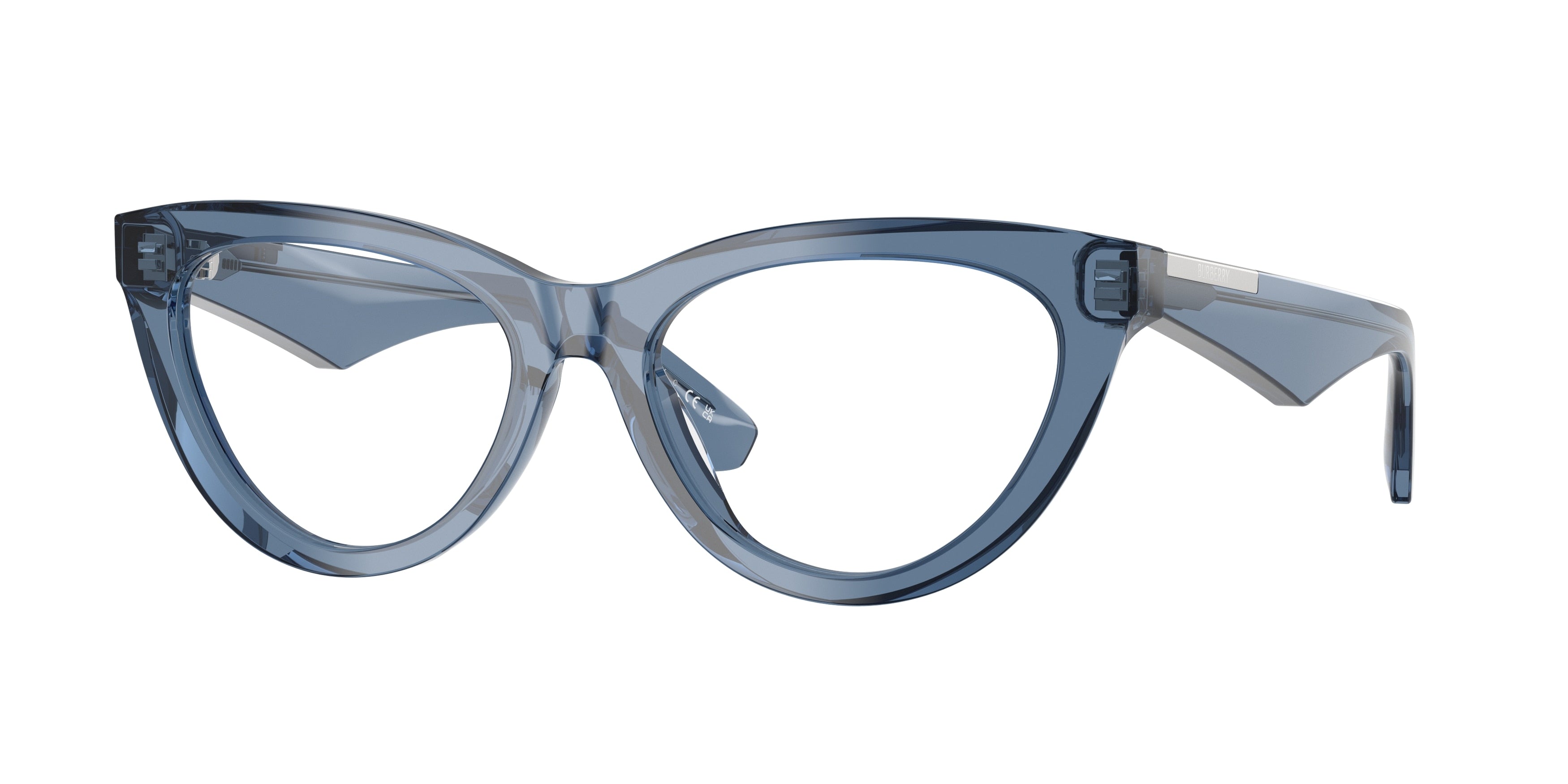 BURBERRY 0BE2418U  luxury designer eyewear