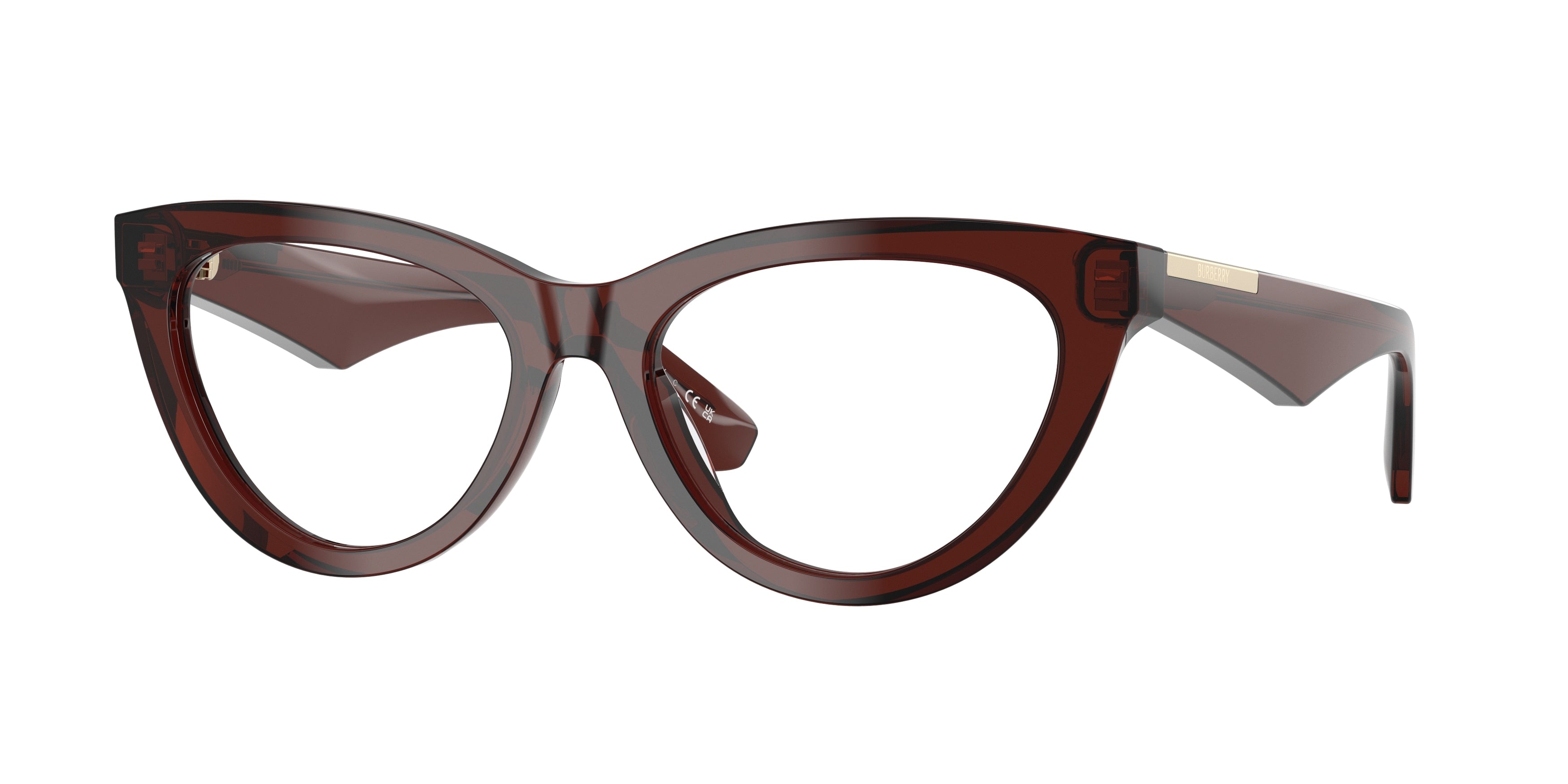 BURBERRY 0BE2418U  luxury designer eyewear