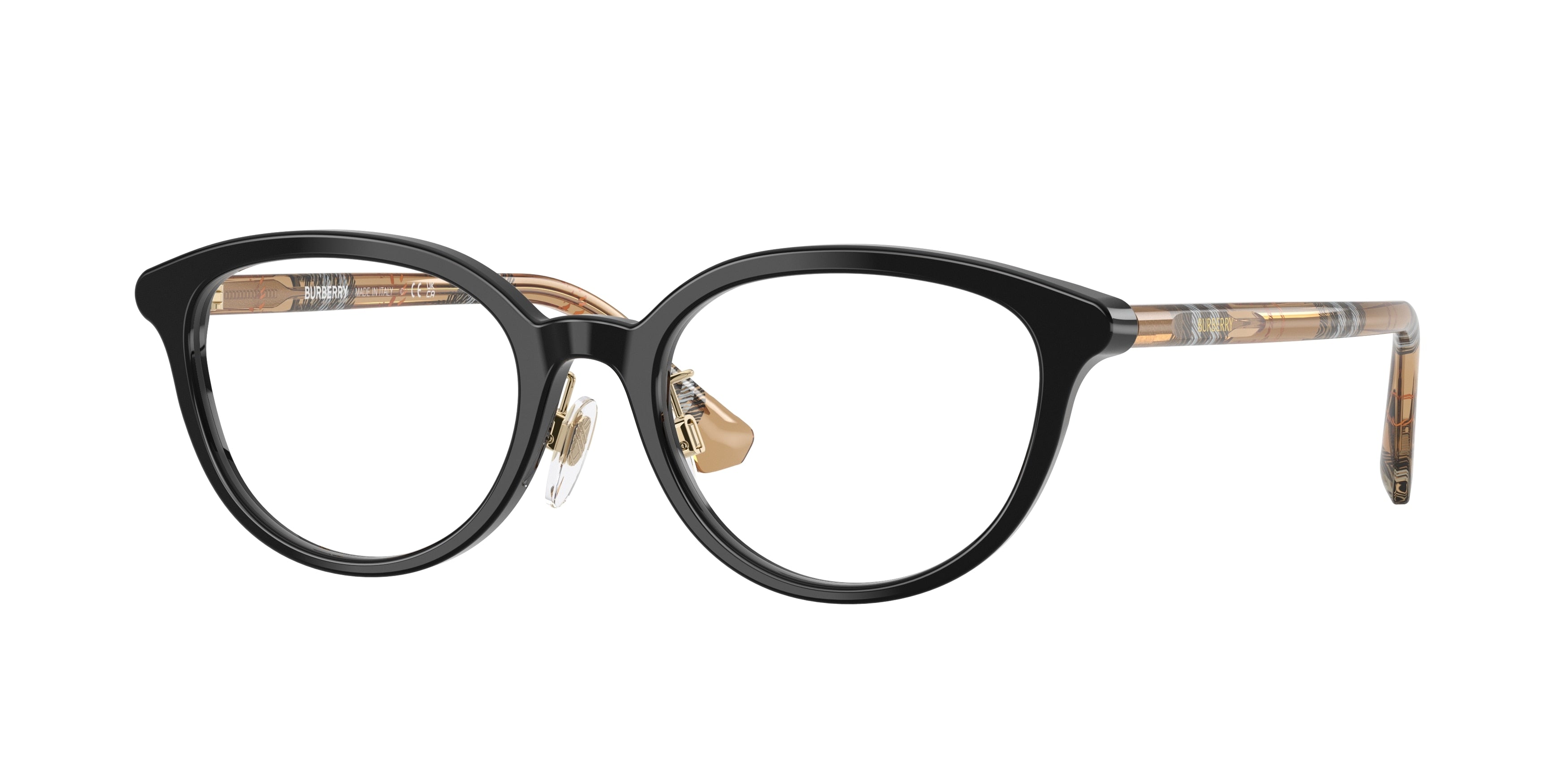 BURBERRY 0BE2435D  luxury designer eyewear