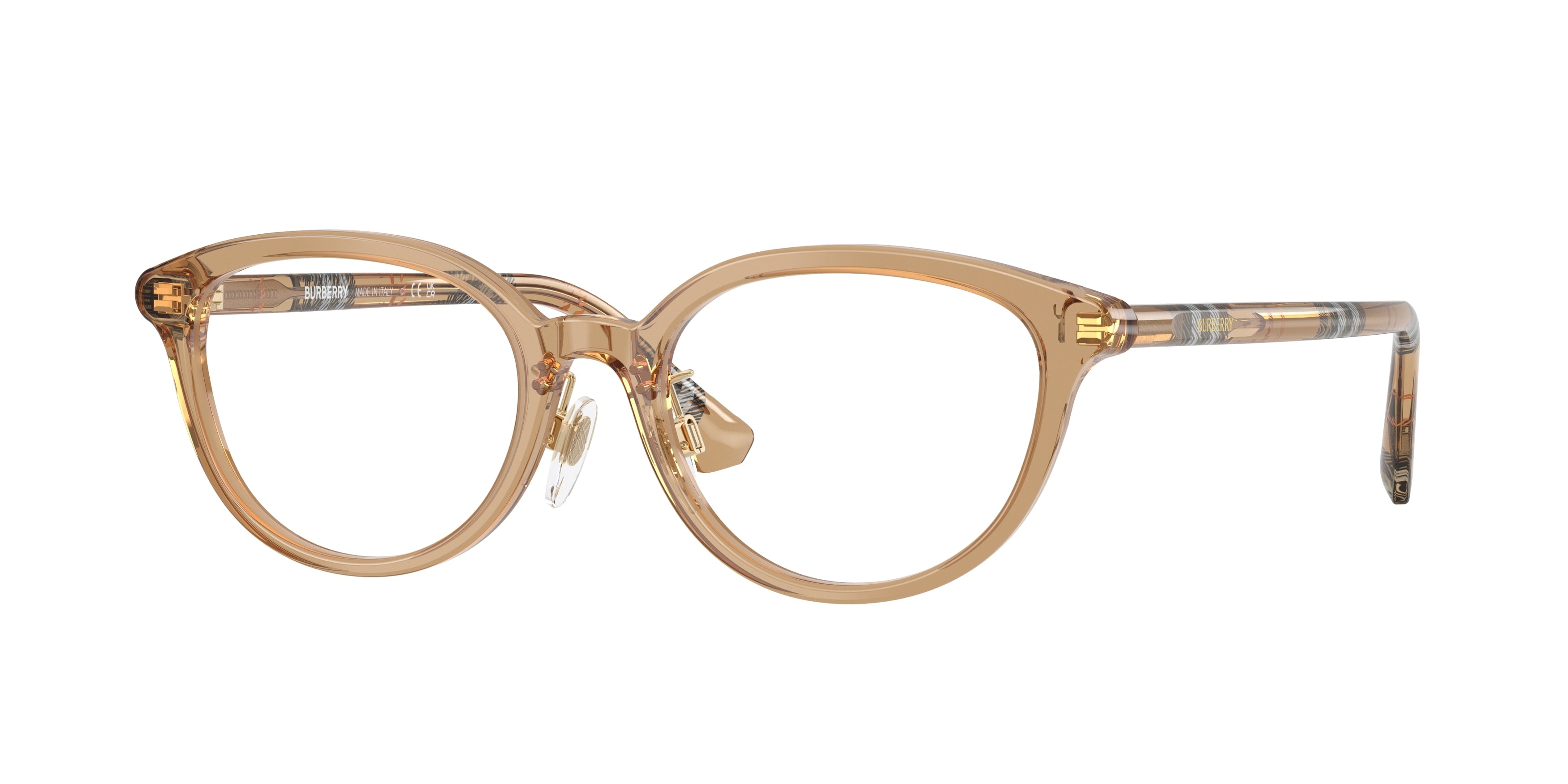 BURBERRY 0BE2435D  luxury designer eyewear
