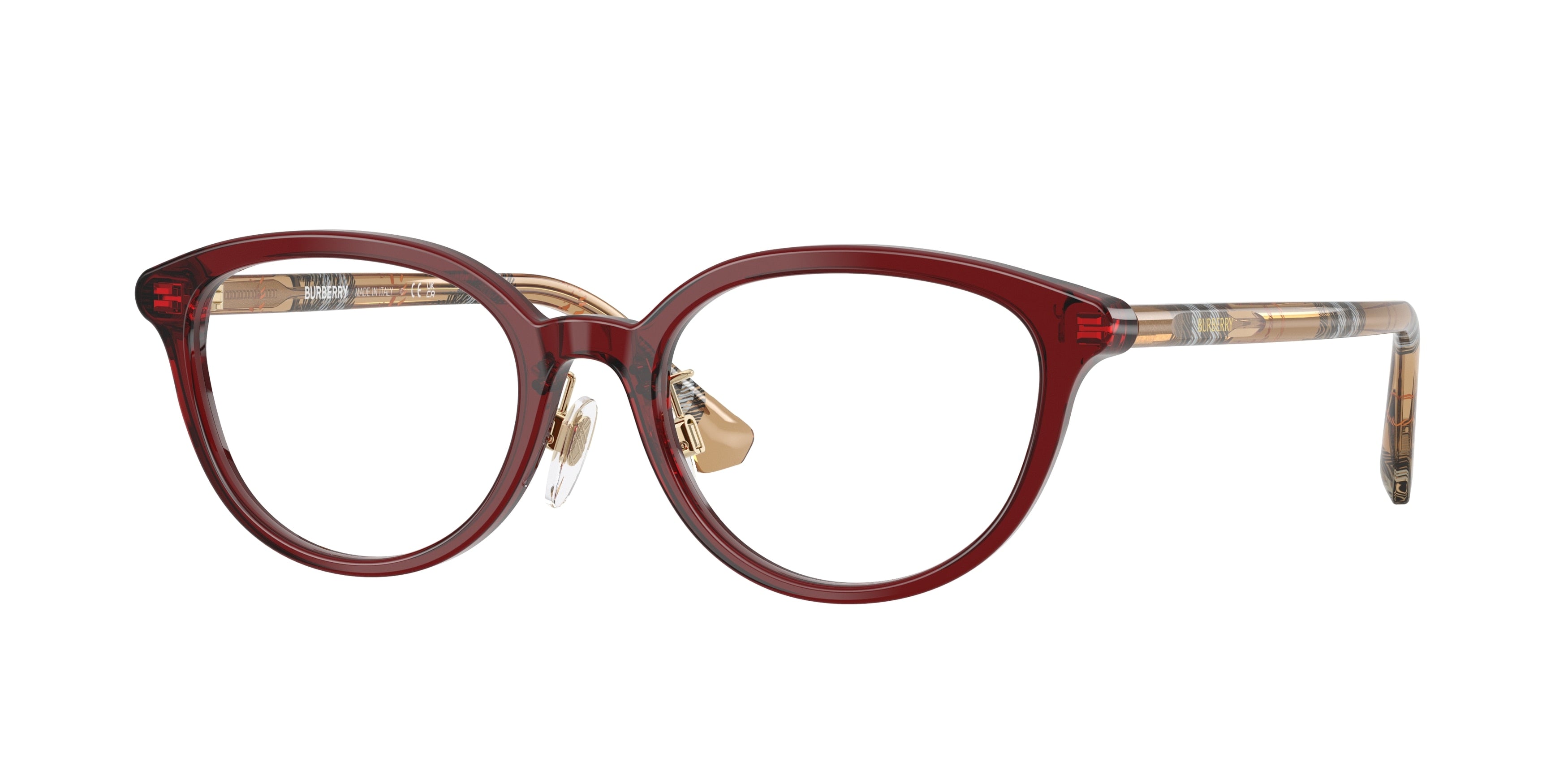 BURBERRY 0BE2435D  luxury designer eyewear