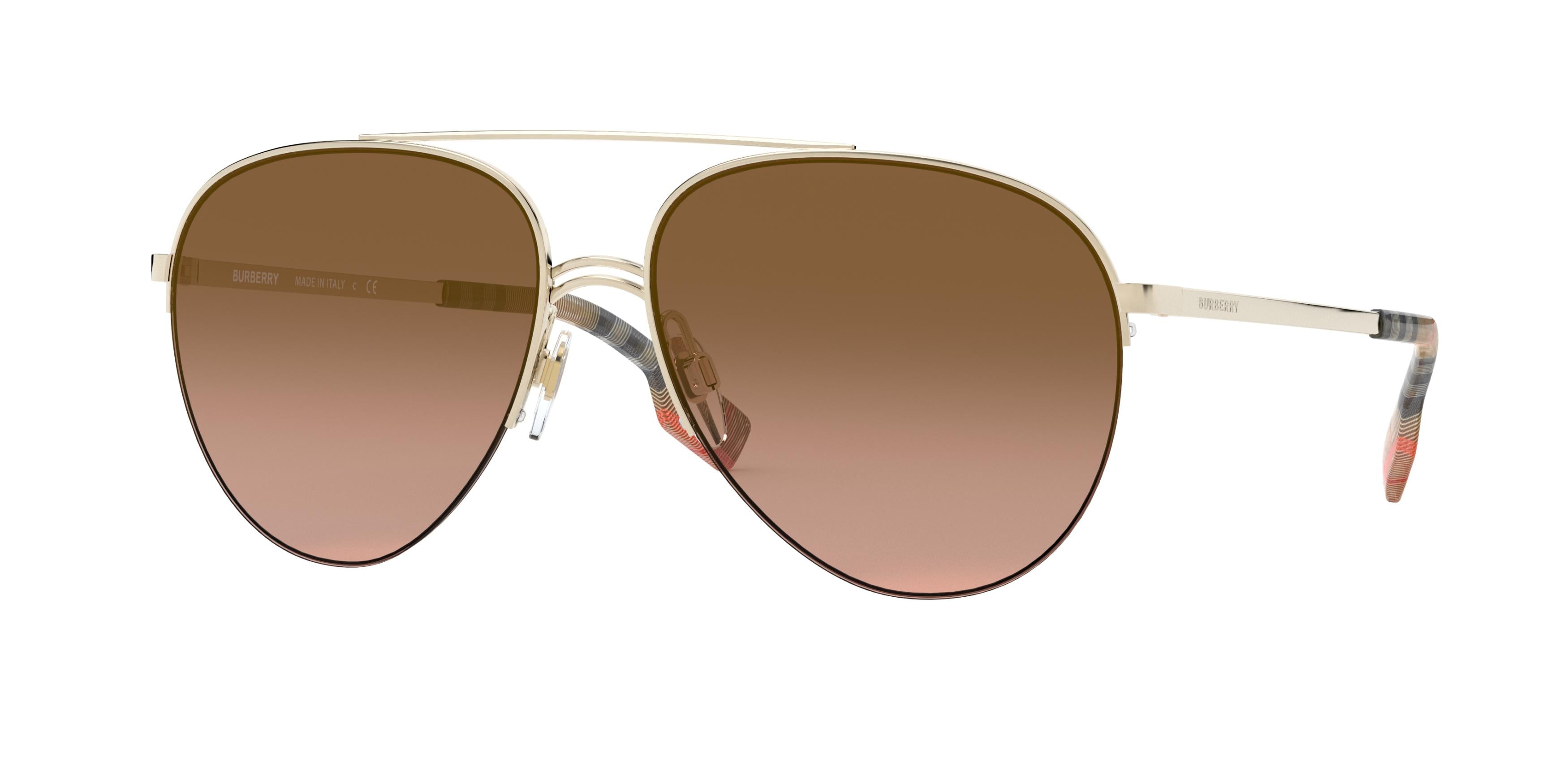BURBERRY BE3113  Designer Glasses UK 