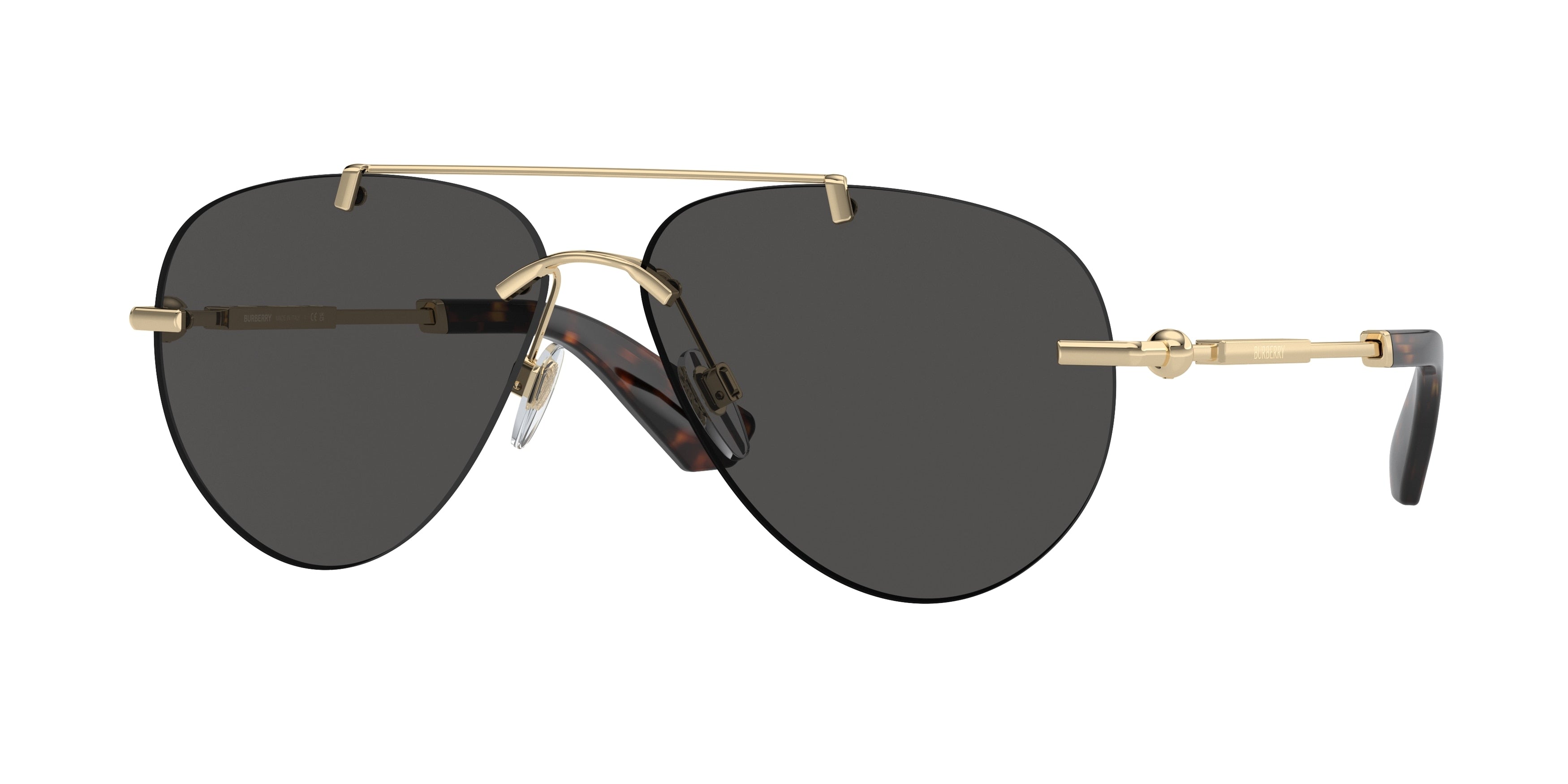 BURBERRY 0BE3151  luxury designer eyewear