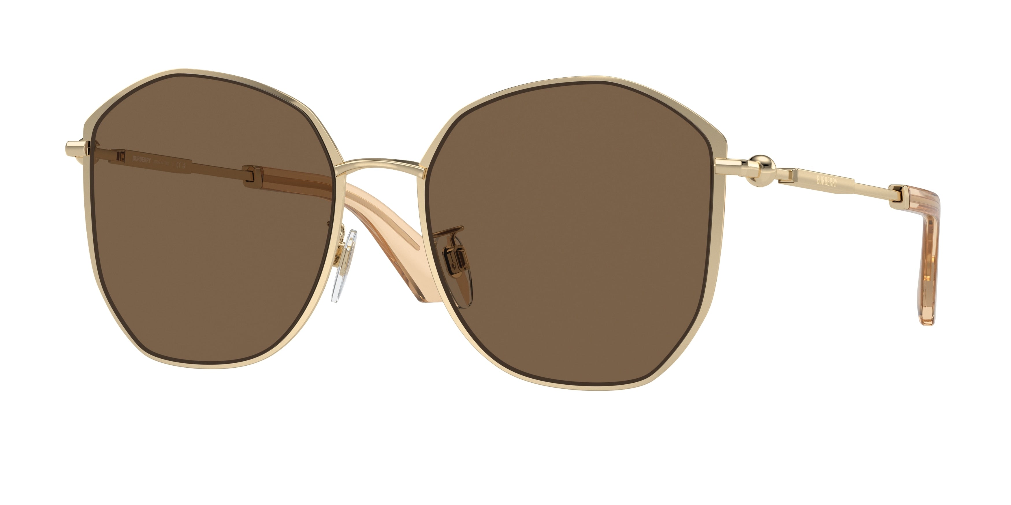 BURBERRY BE3153D  Designer Glasses UK 