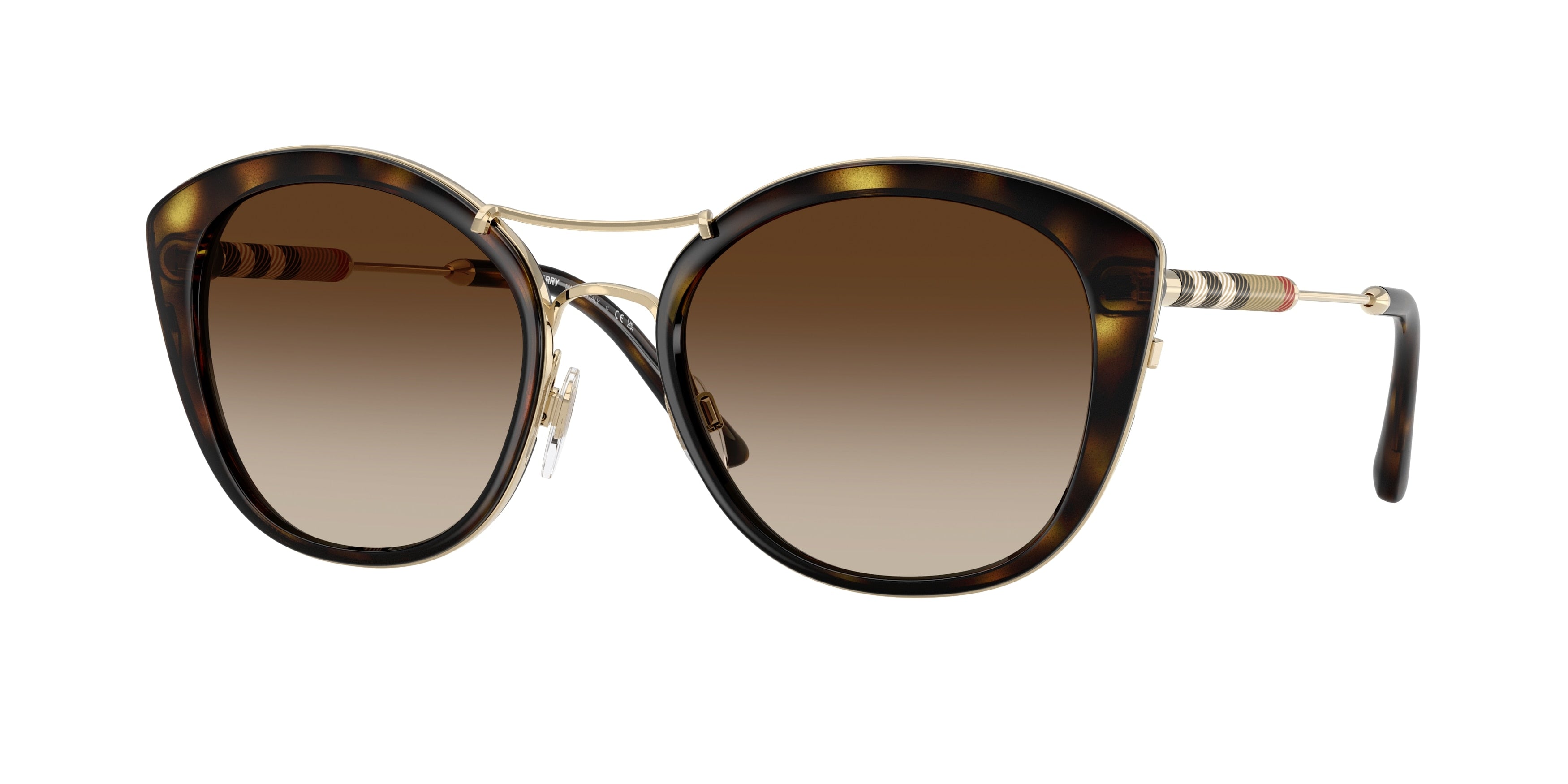 BURBERRY BE4251Q  Designer Glasses UK 