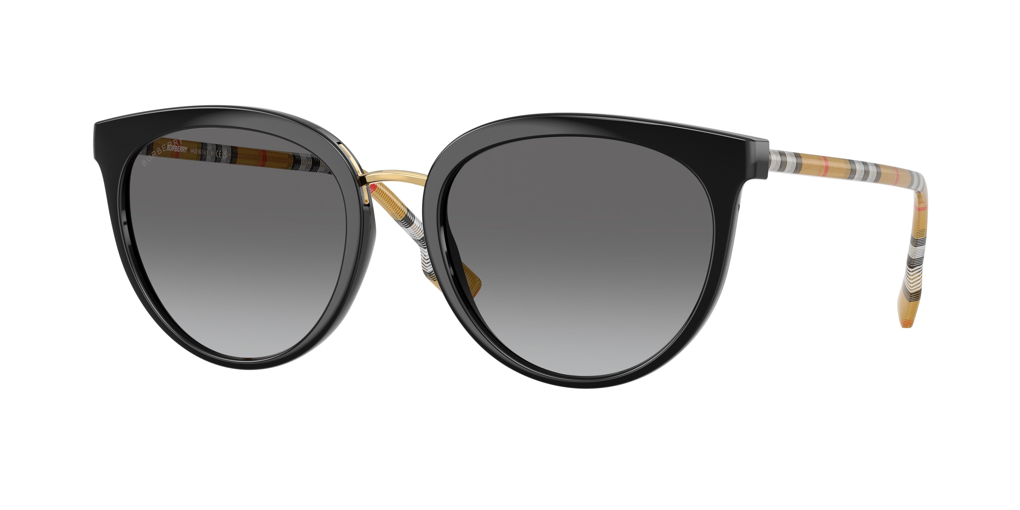 BURBERRY 0BE4316  luxury designer eyewear