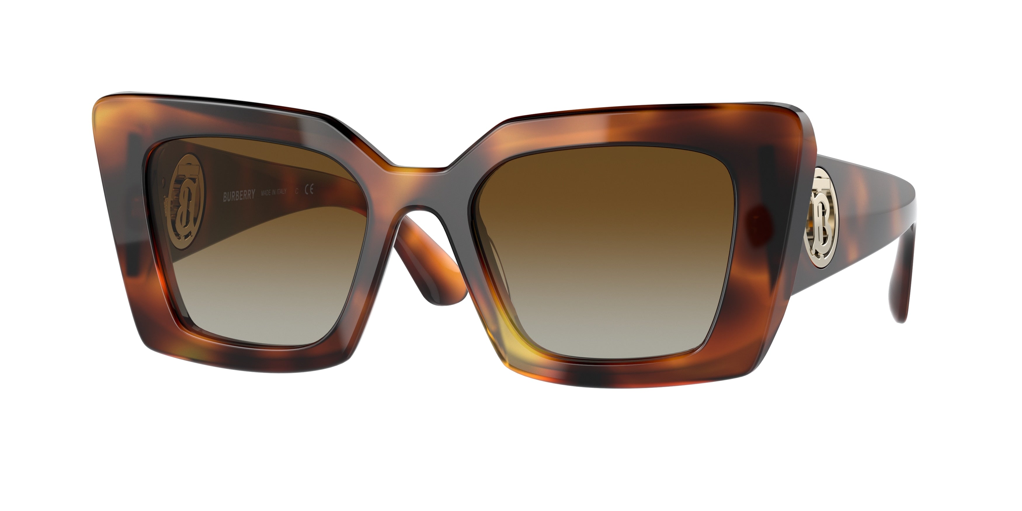 BURBERRY 0BE4344  luxury designer eyewear
