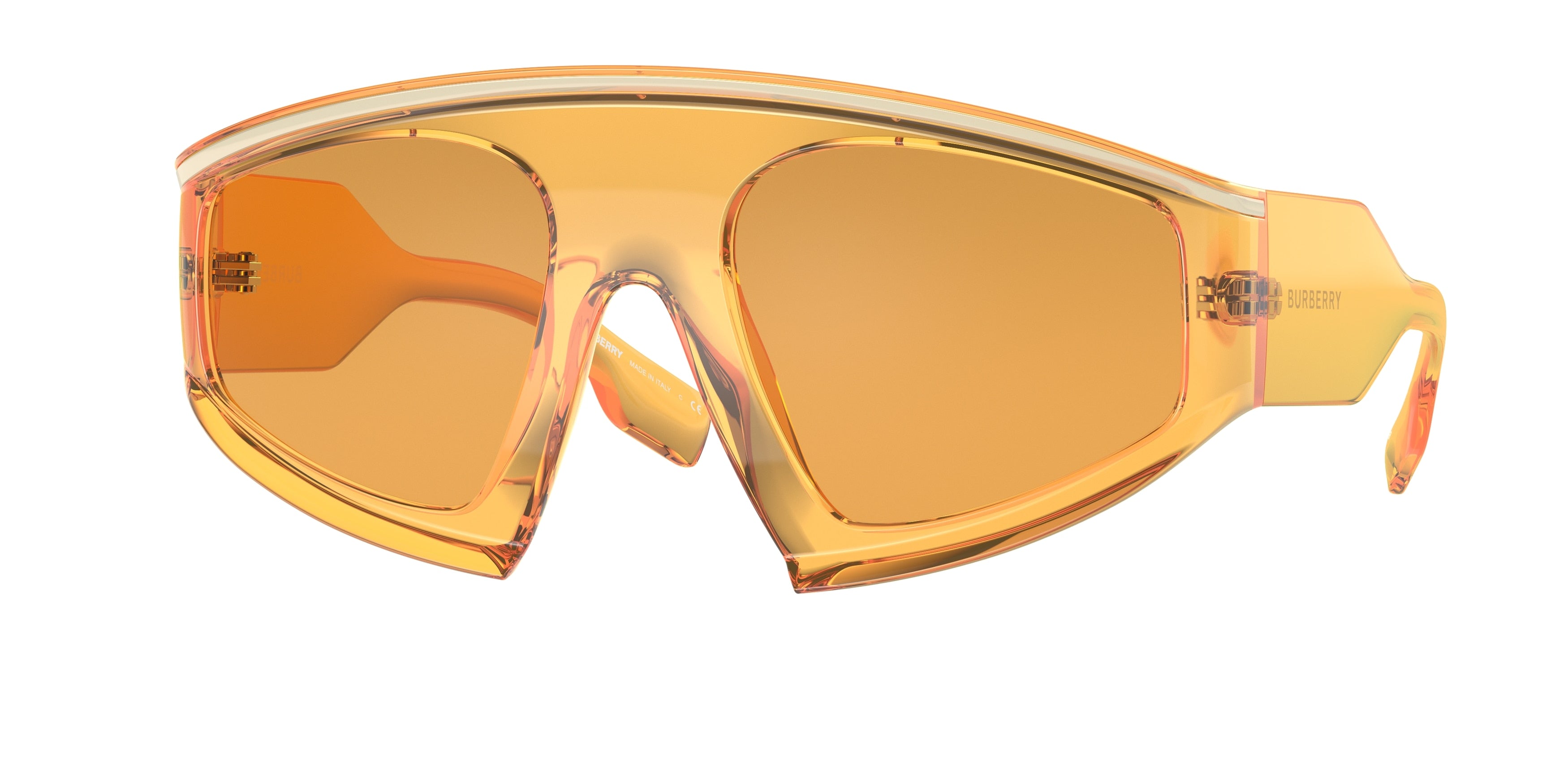 BURBERRY BE4353  Designer Glasses UK 