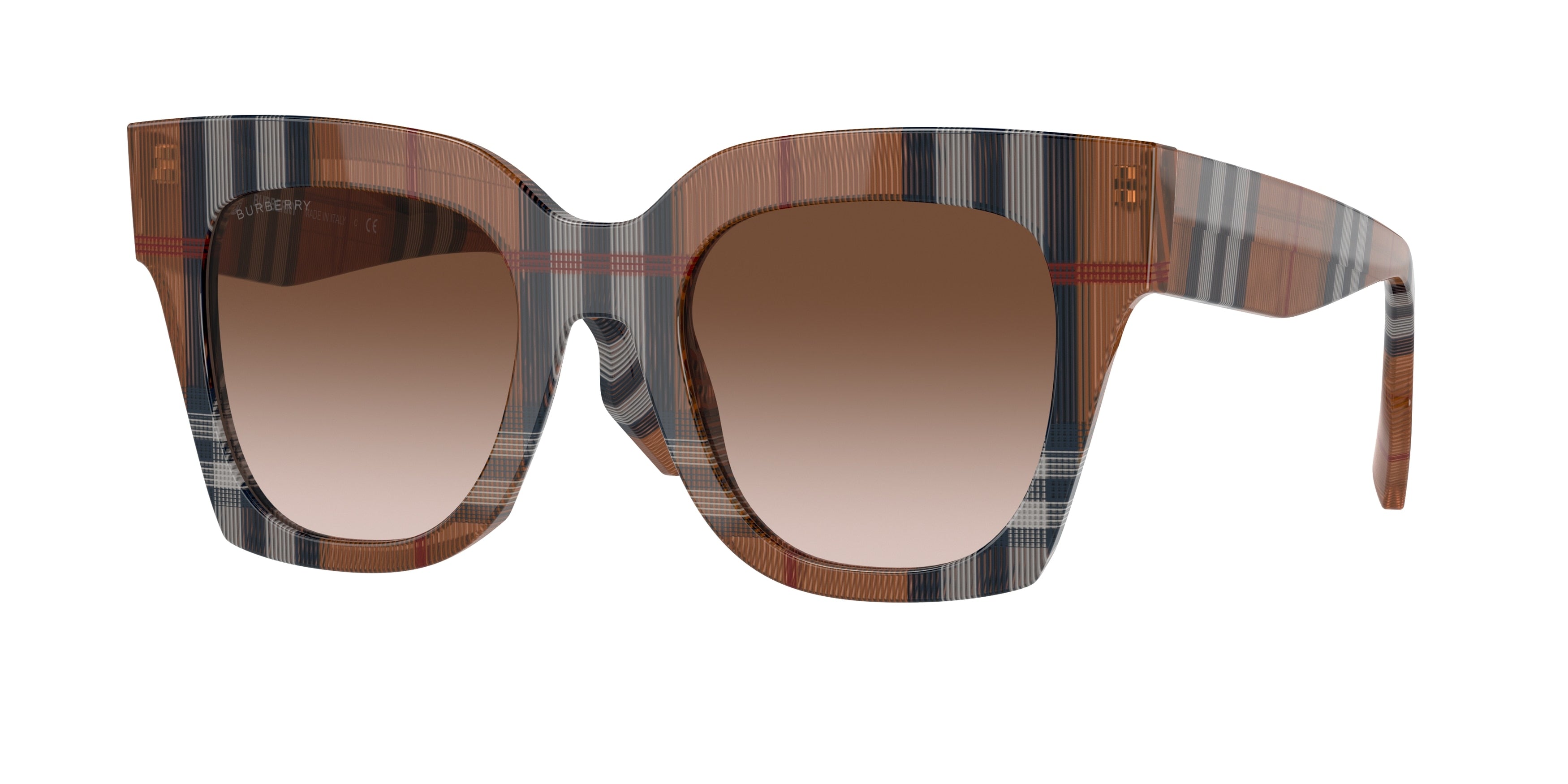 BURBERRY 0BE4364  luxury designer eyewear