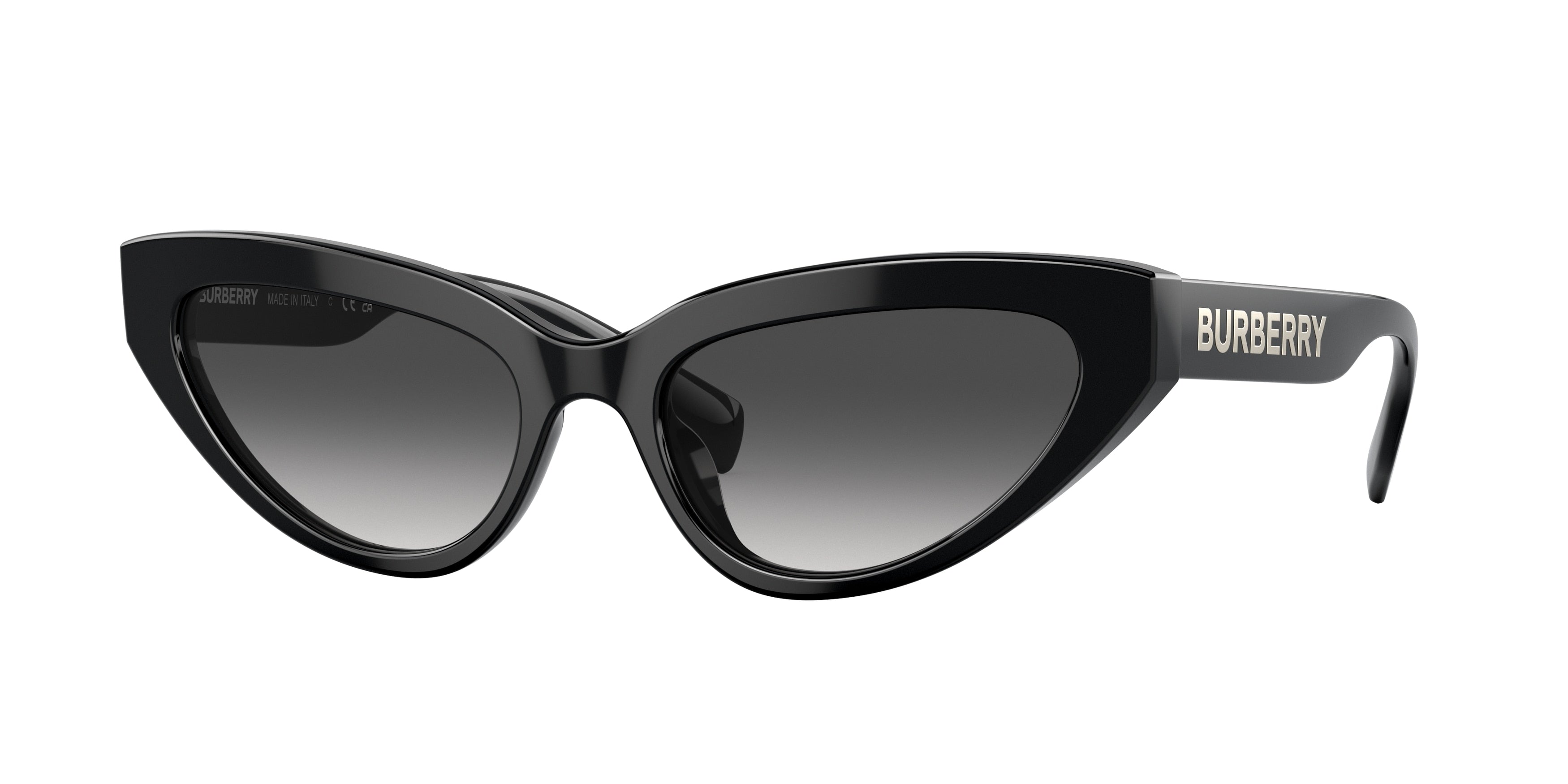 BURBERRY BE4373U  Designer Glasses UK 