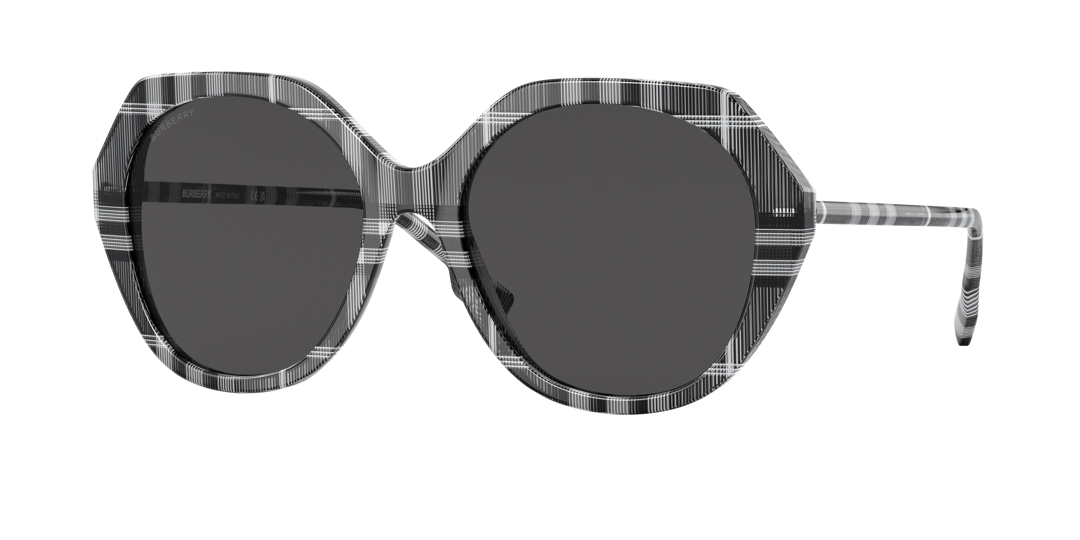 BURBERRY BE4375  Designer Glasses UK 