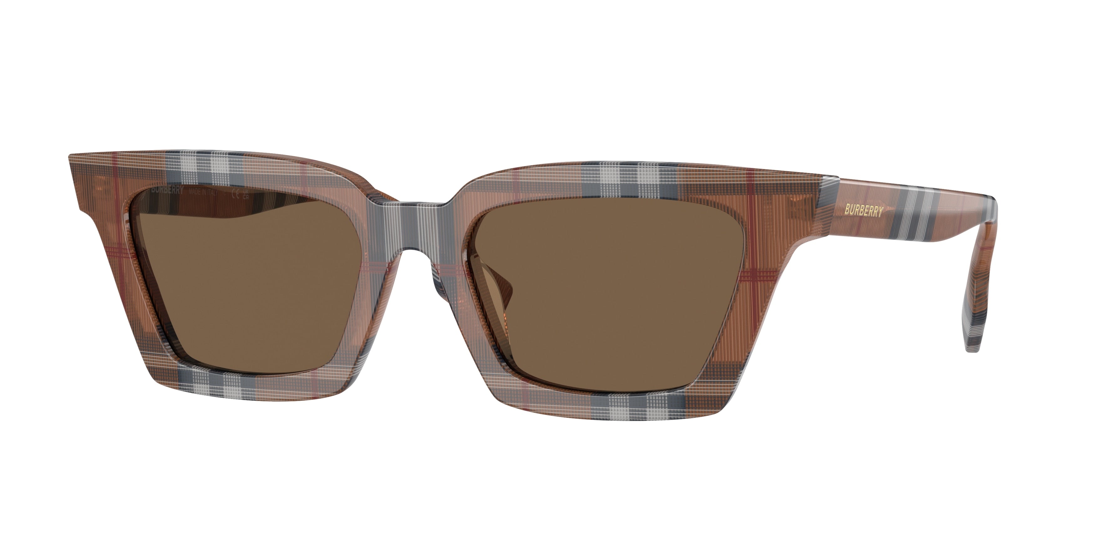 BURBERRY 0BE4392U  luxury designer eyewear