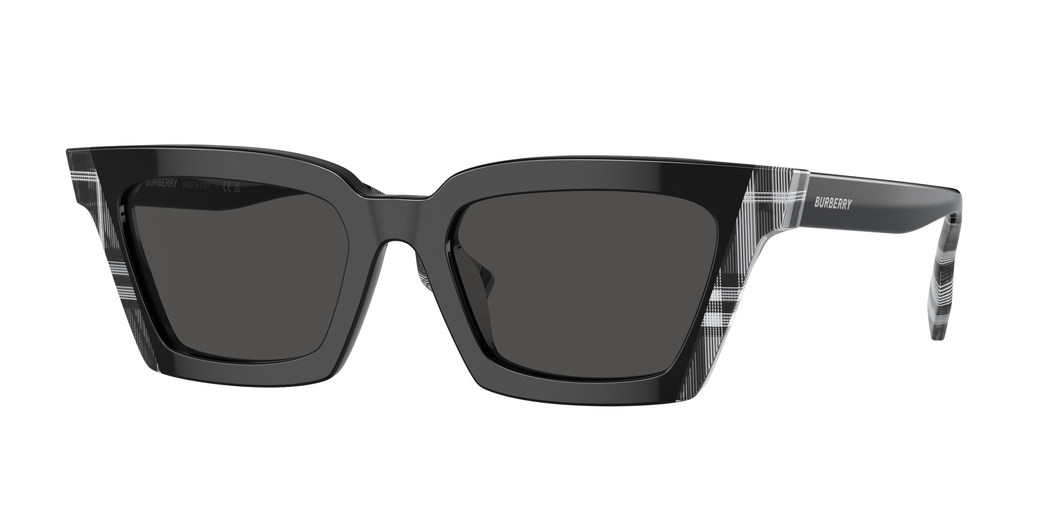 BURBERRY 0BE4392U  luxury designer eyewear