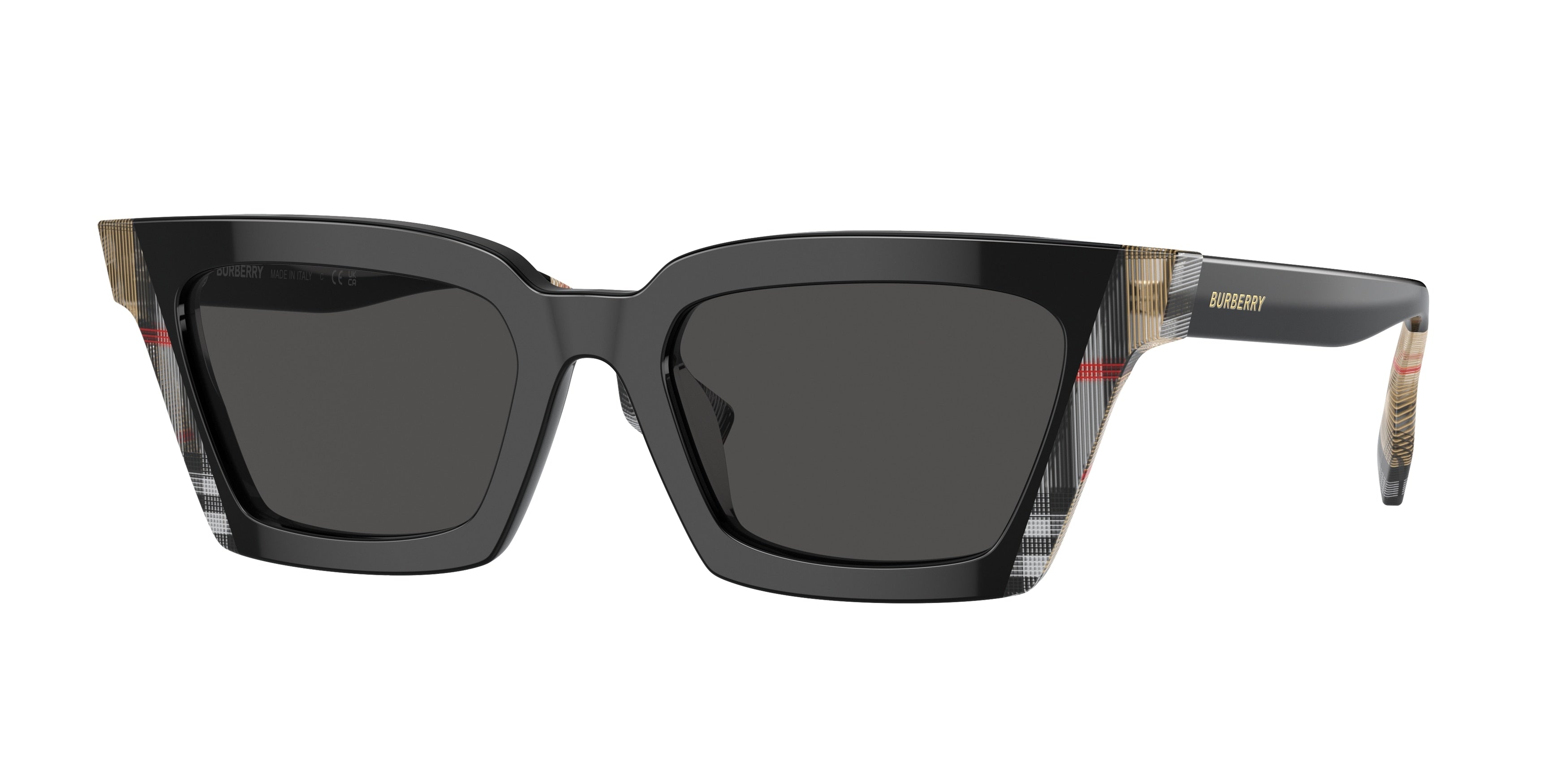 BURBERRY 0BE4392U  luxury designer eyewear