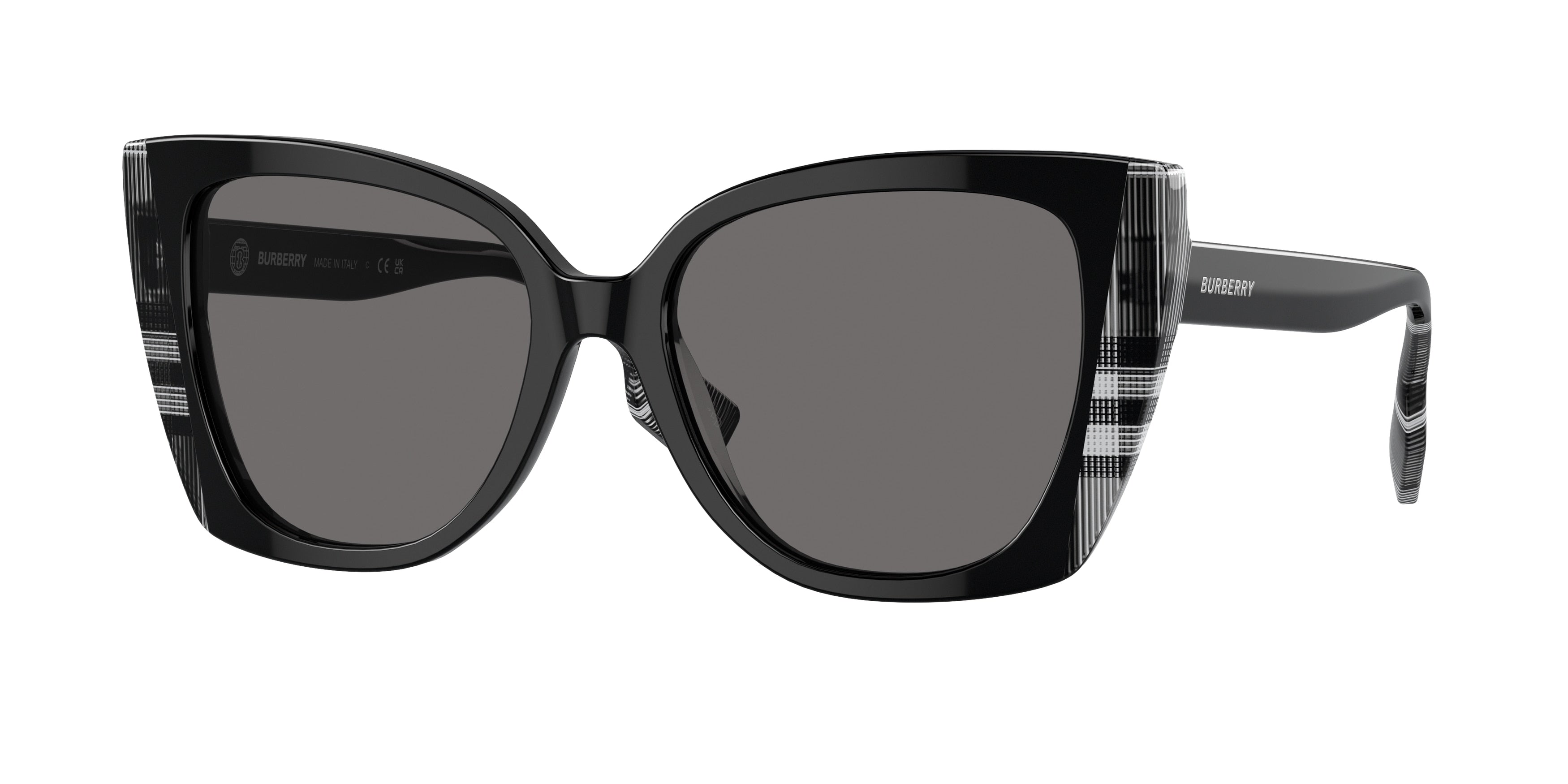 BURBERRY 0BE4393  luxury designer eyewear