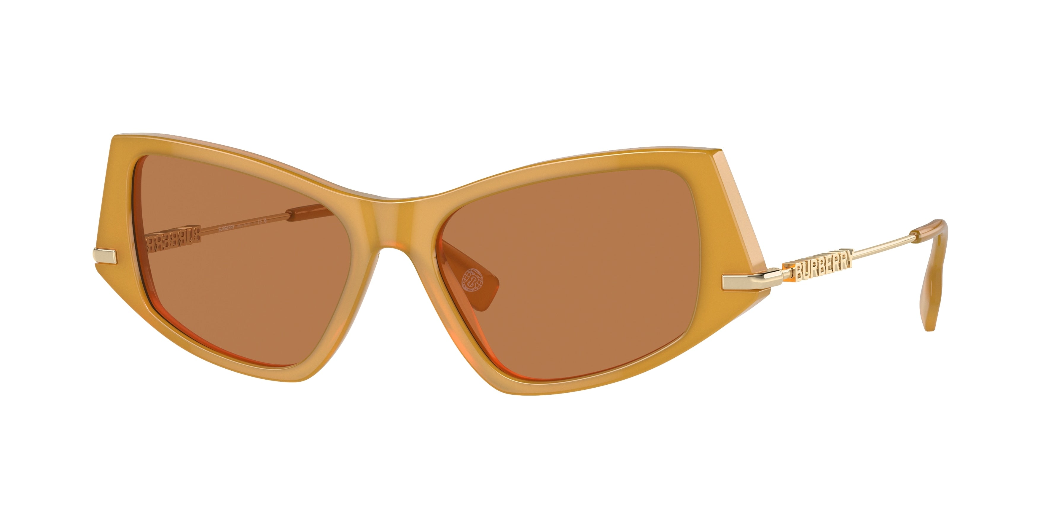 BURBERRY BE4408  Designer Glasses UK 