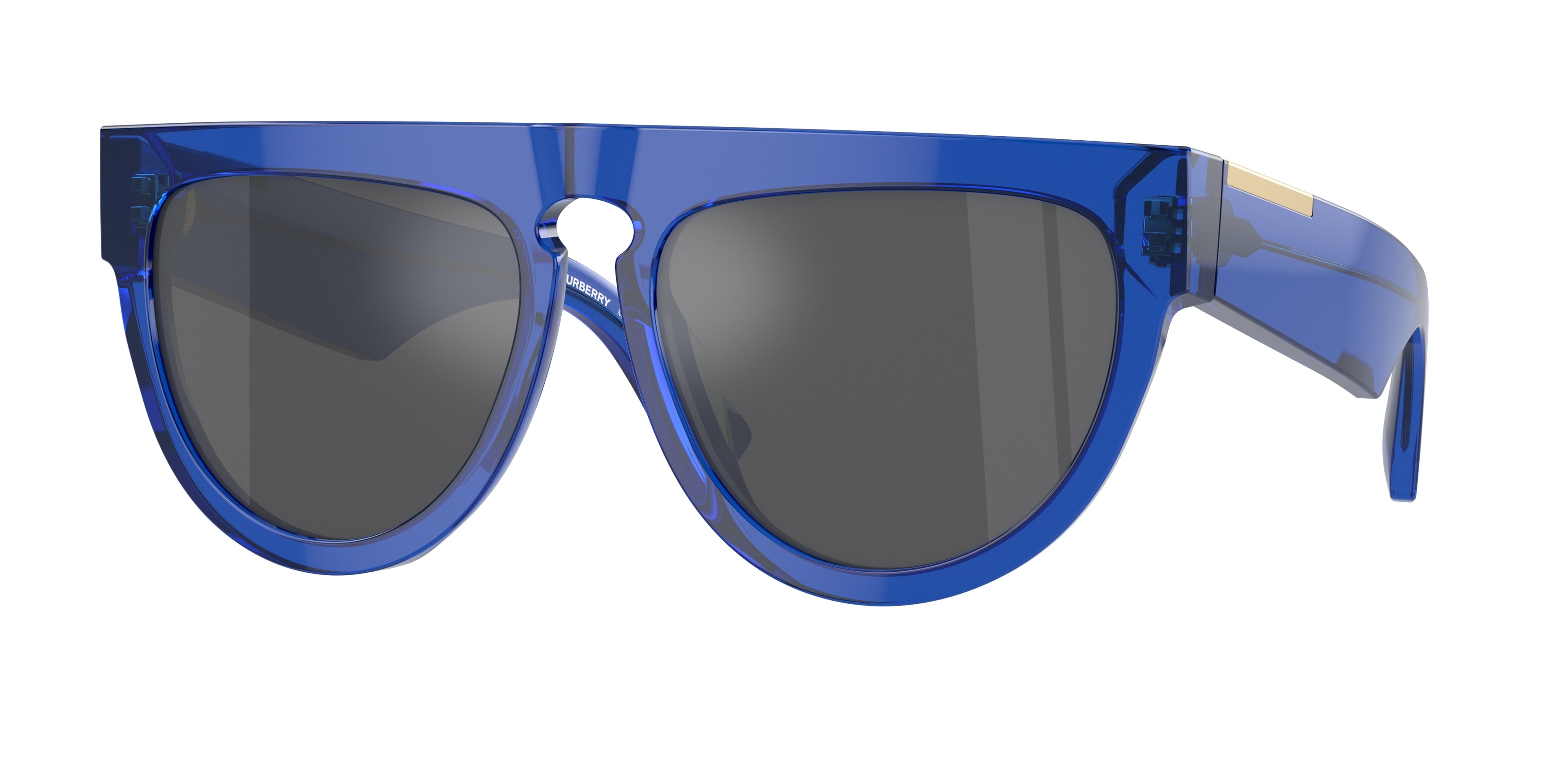 BURBERRY BE4416U  Designer Glasses UK 