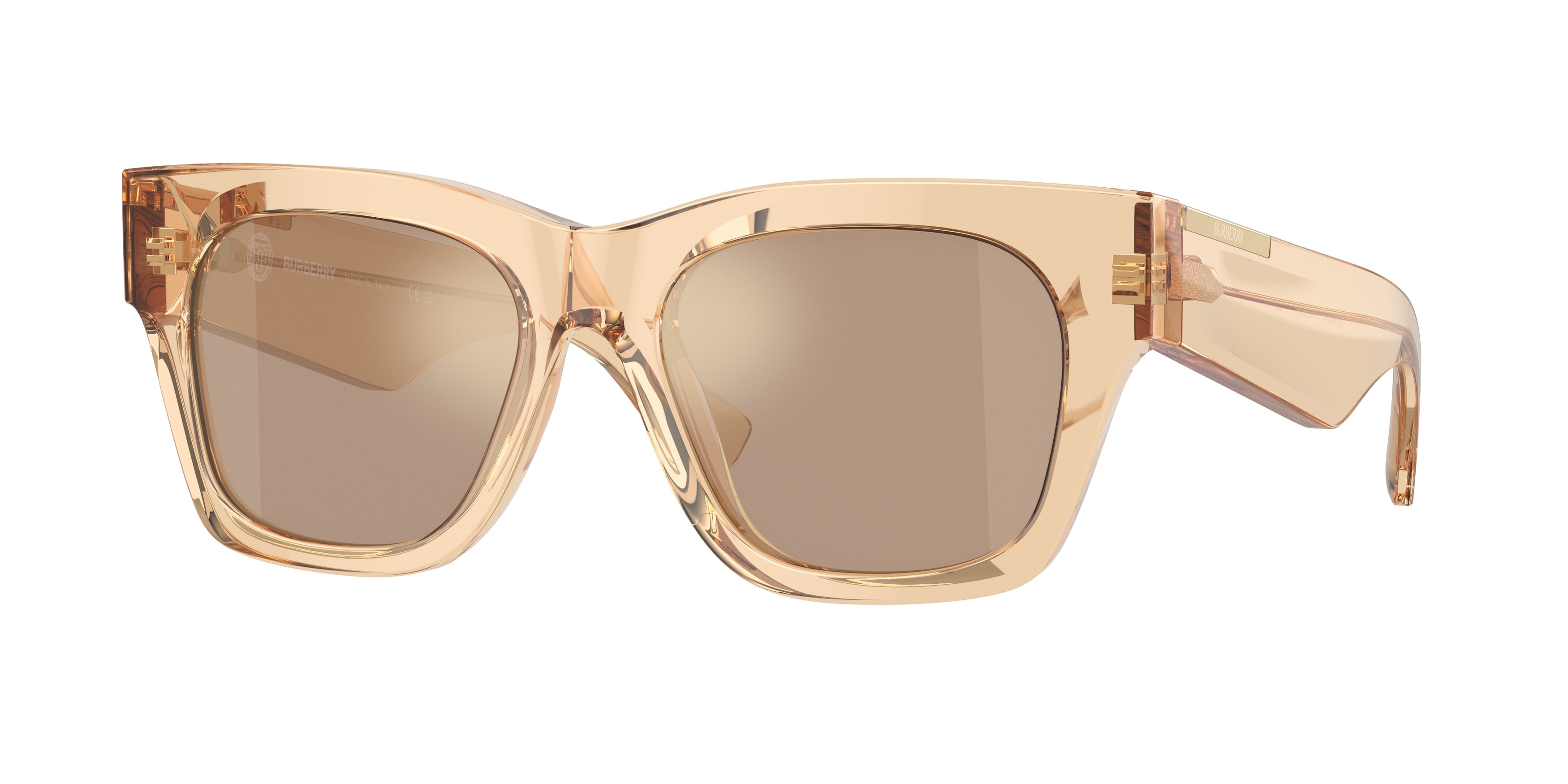 BURBERRY 0BE4424  luxury designer eyewear