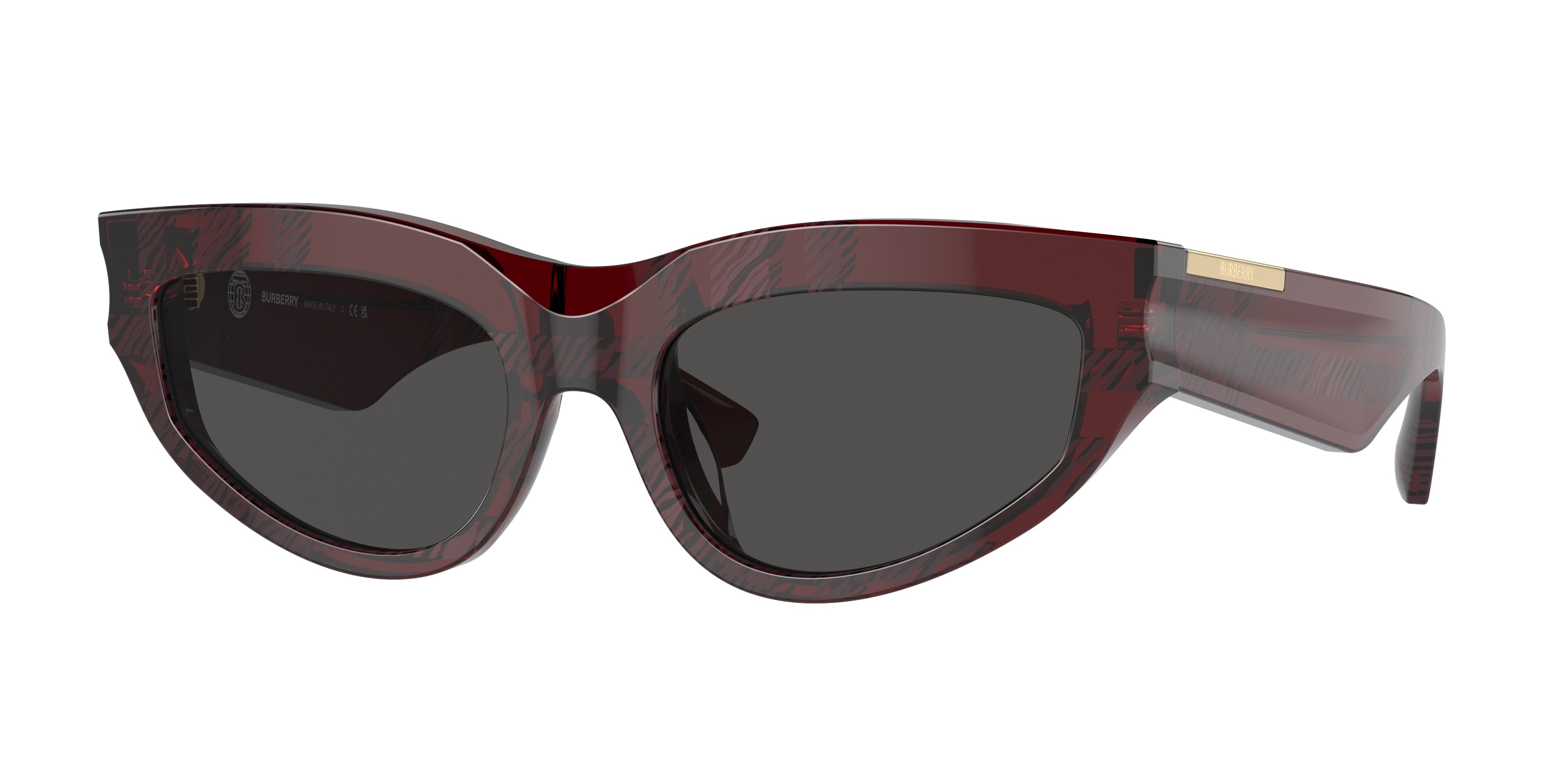 BURBERRY 0BE4425U  luxury designer eyewear