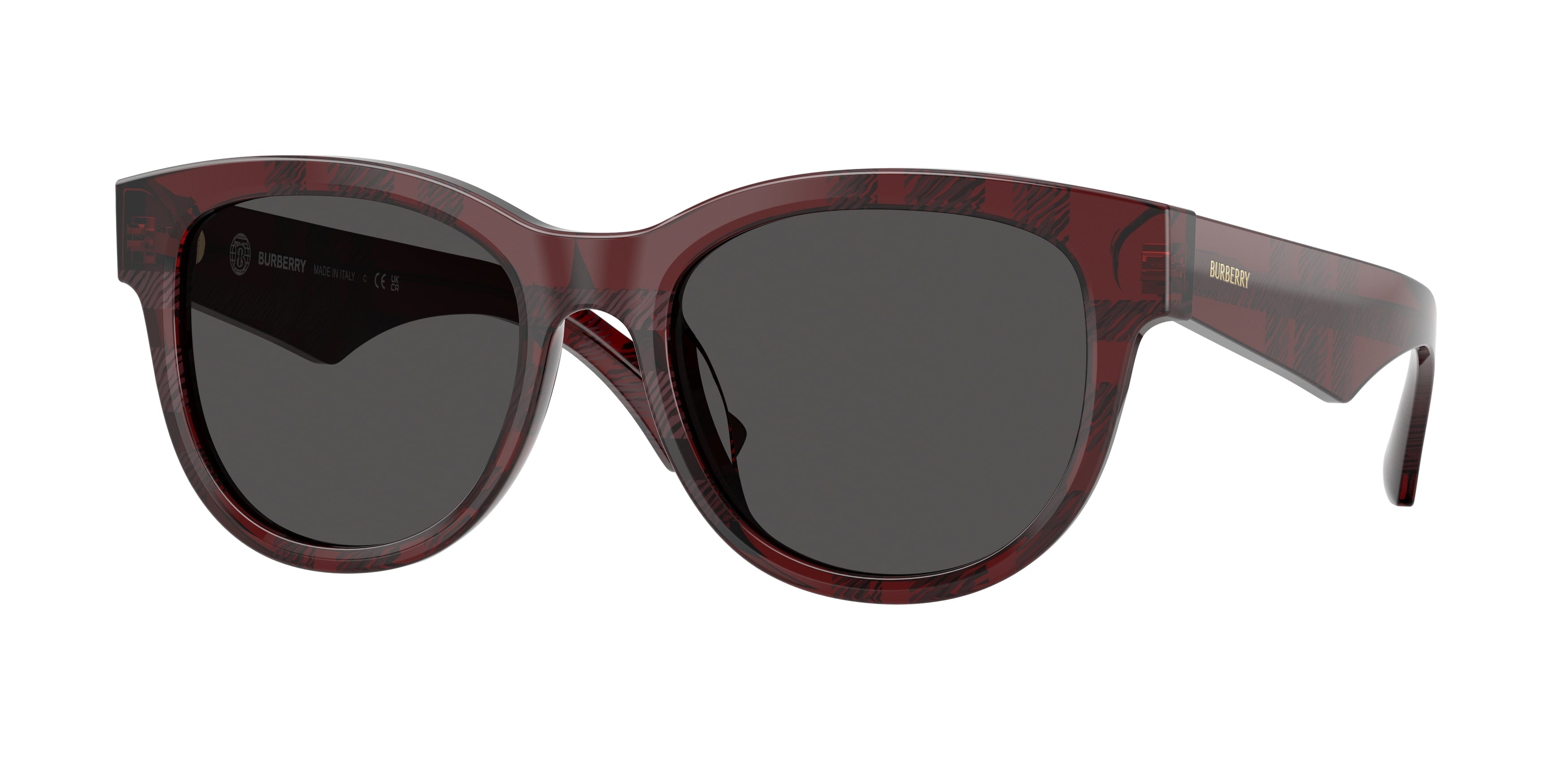 BURBERRY 0BE4432U  luxury designer eyewear