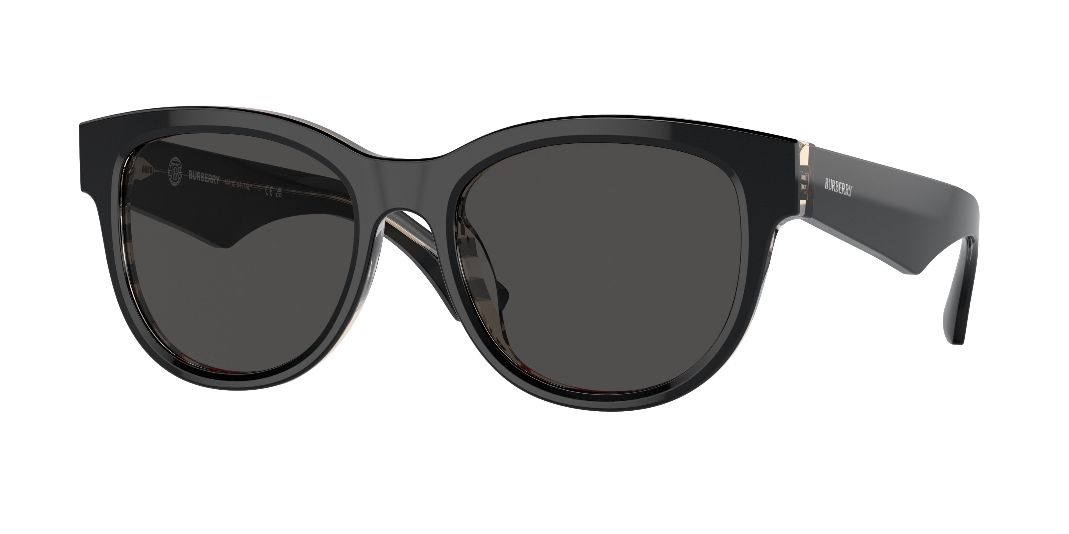 BURBERRY 0BE4432U  luxury designer eyewear