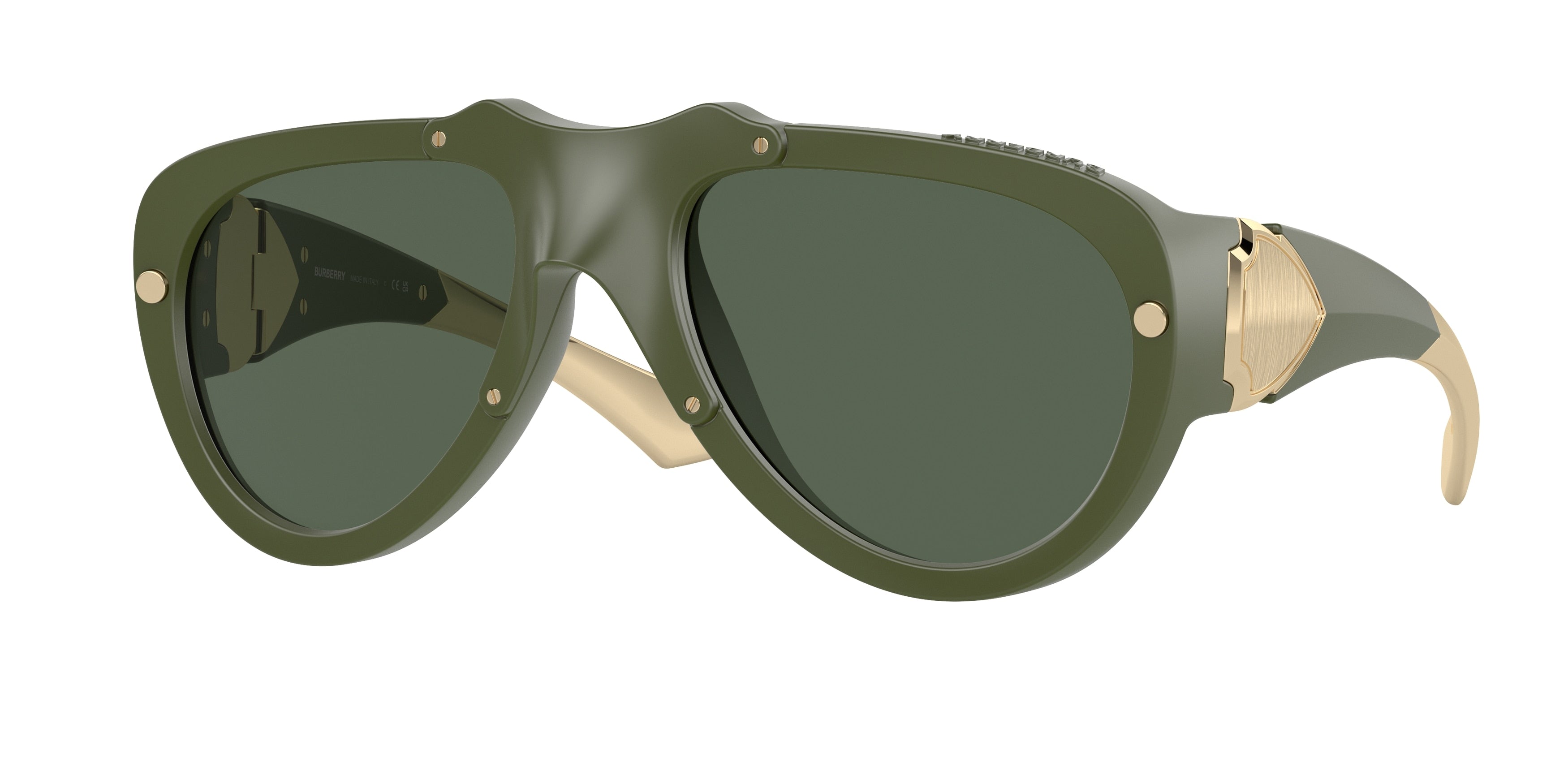 BURBERRY BE4433U  Designer Glasses UK 