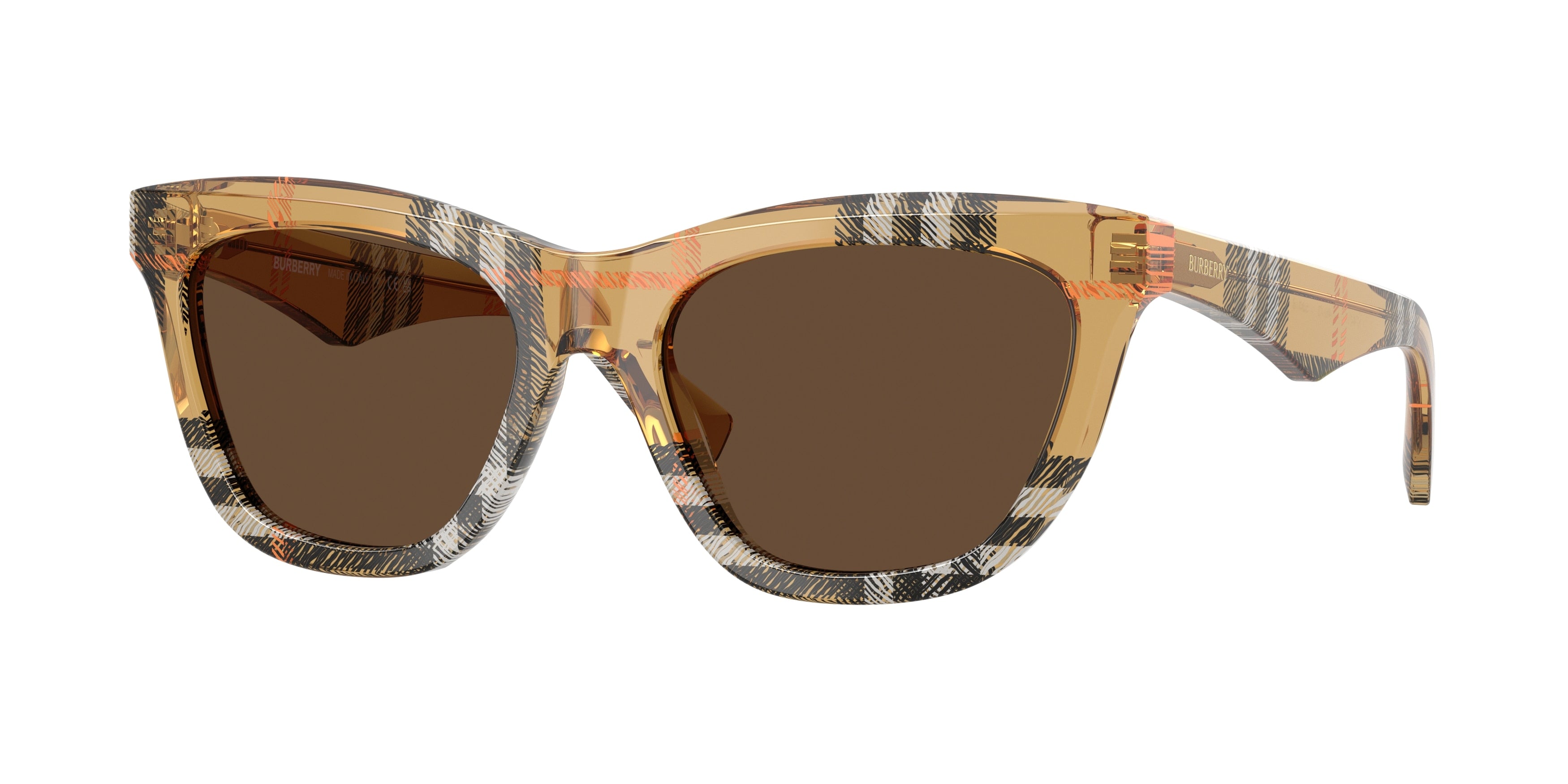 BURBERRY 0BE4435  luxury designer eyewear