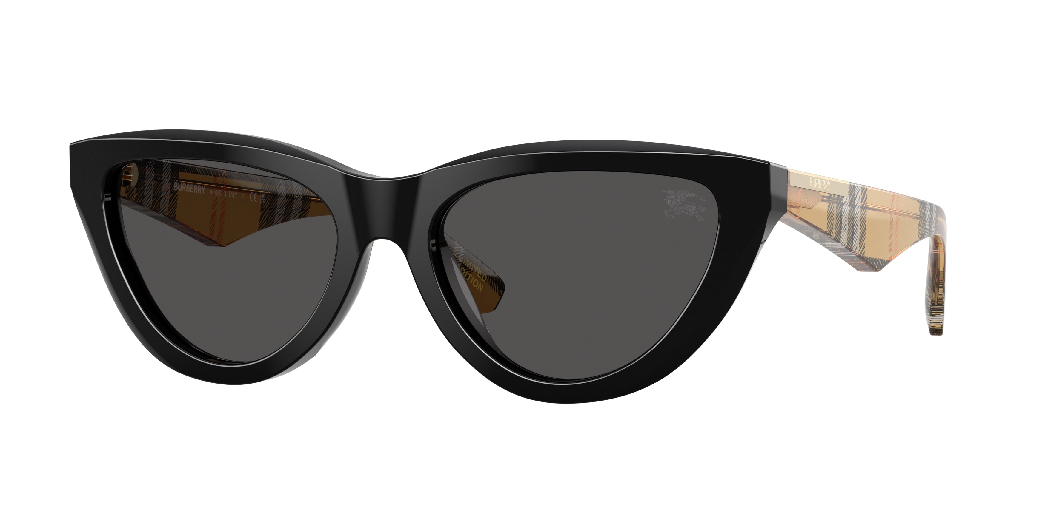 BURBERRY 0BE4436U  luxury designer eyewear