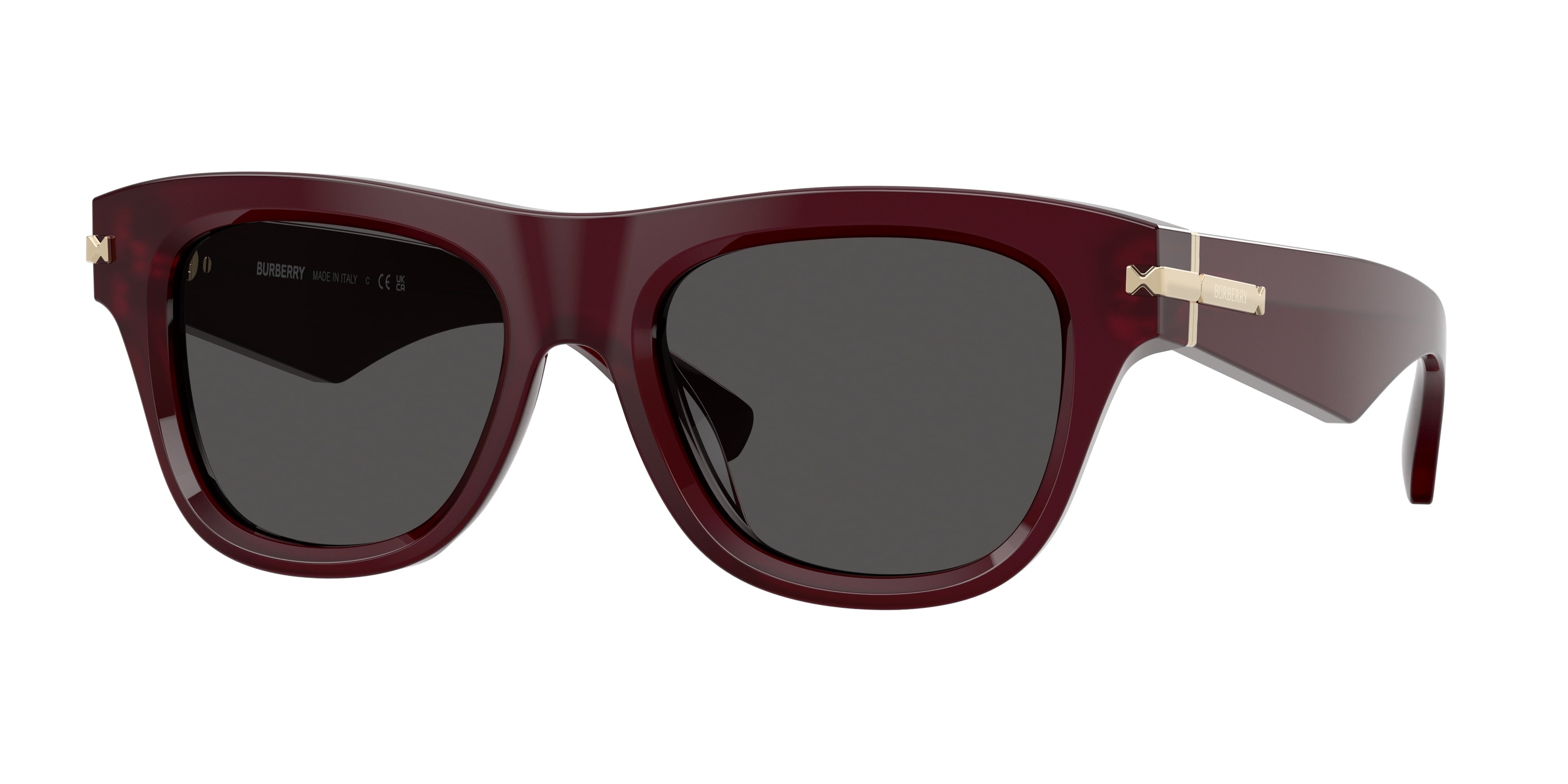 BURBERRY 0BE4438U  luxury designer eyewear