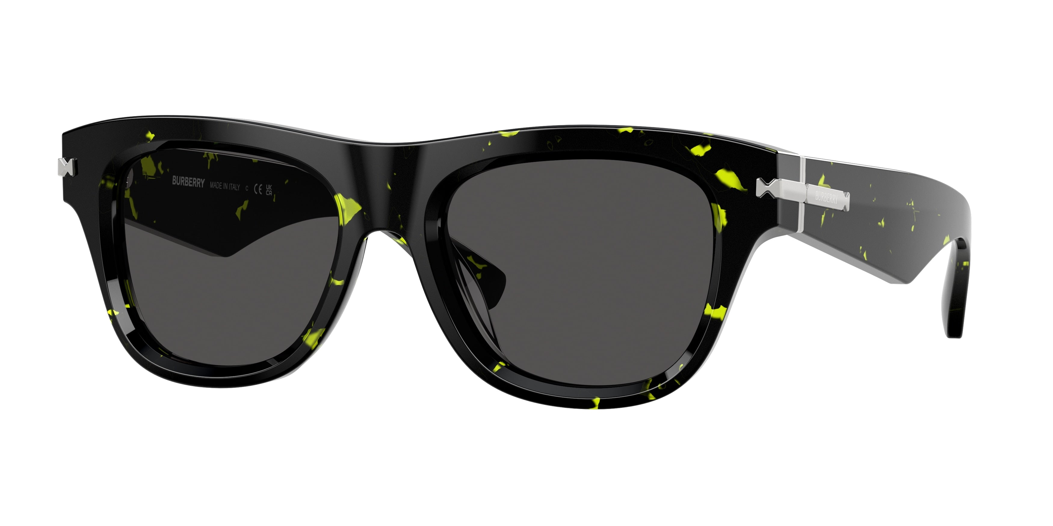 BURBERRY 0BE4438U  luxury designer eyewear