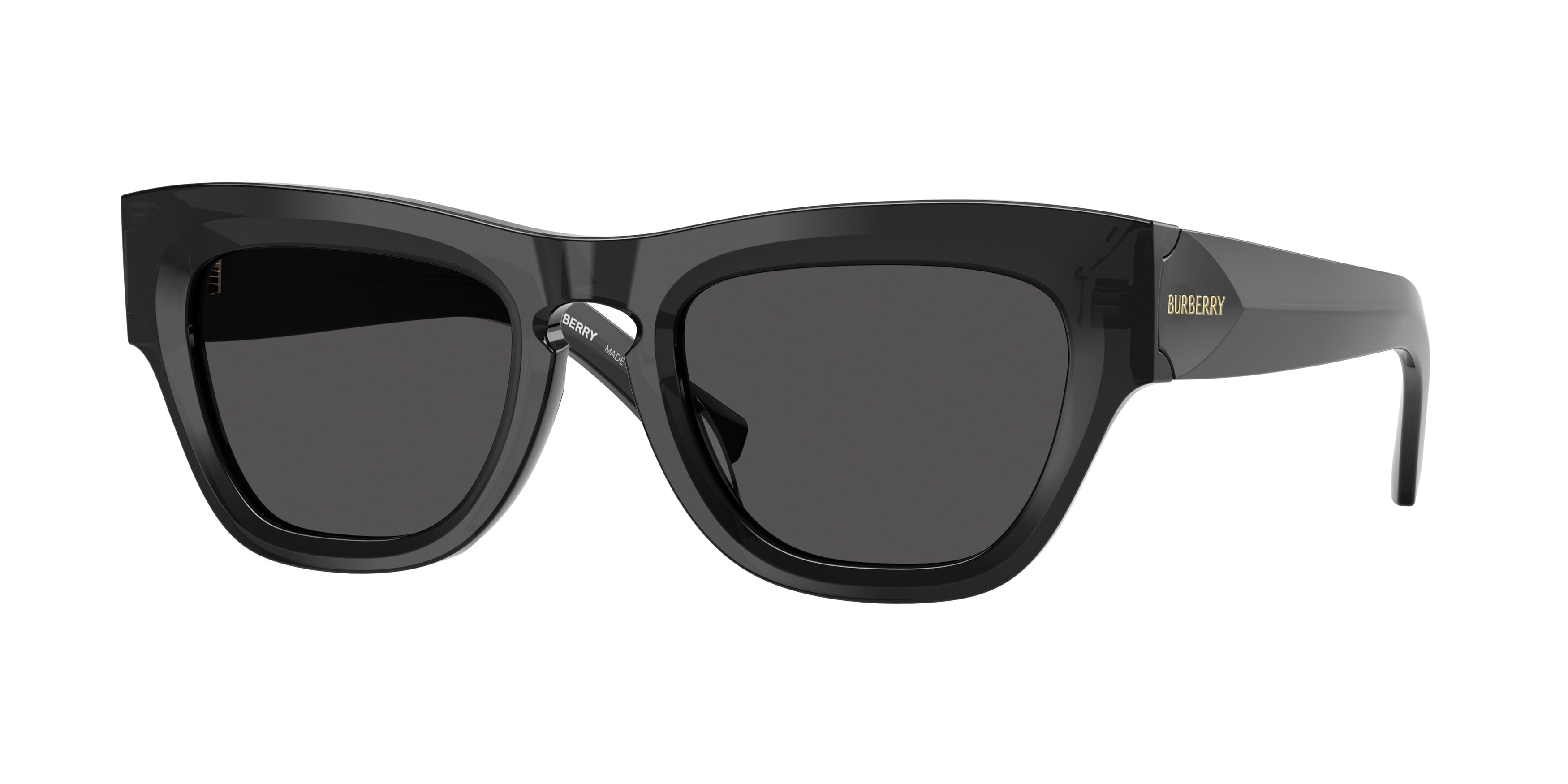 BURBERRY 0BE4440U  luxury designer eyewear