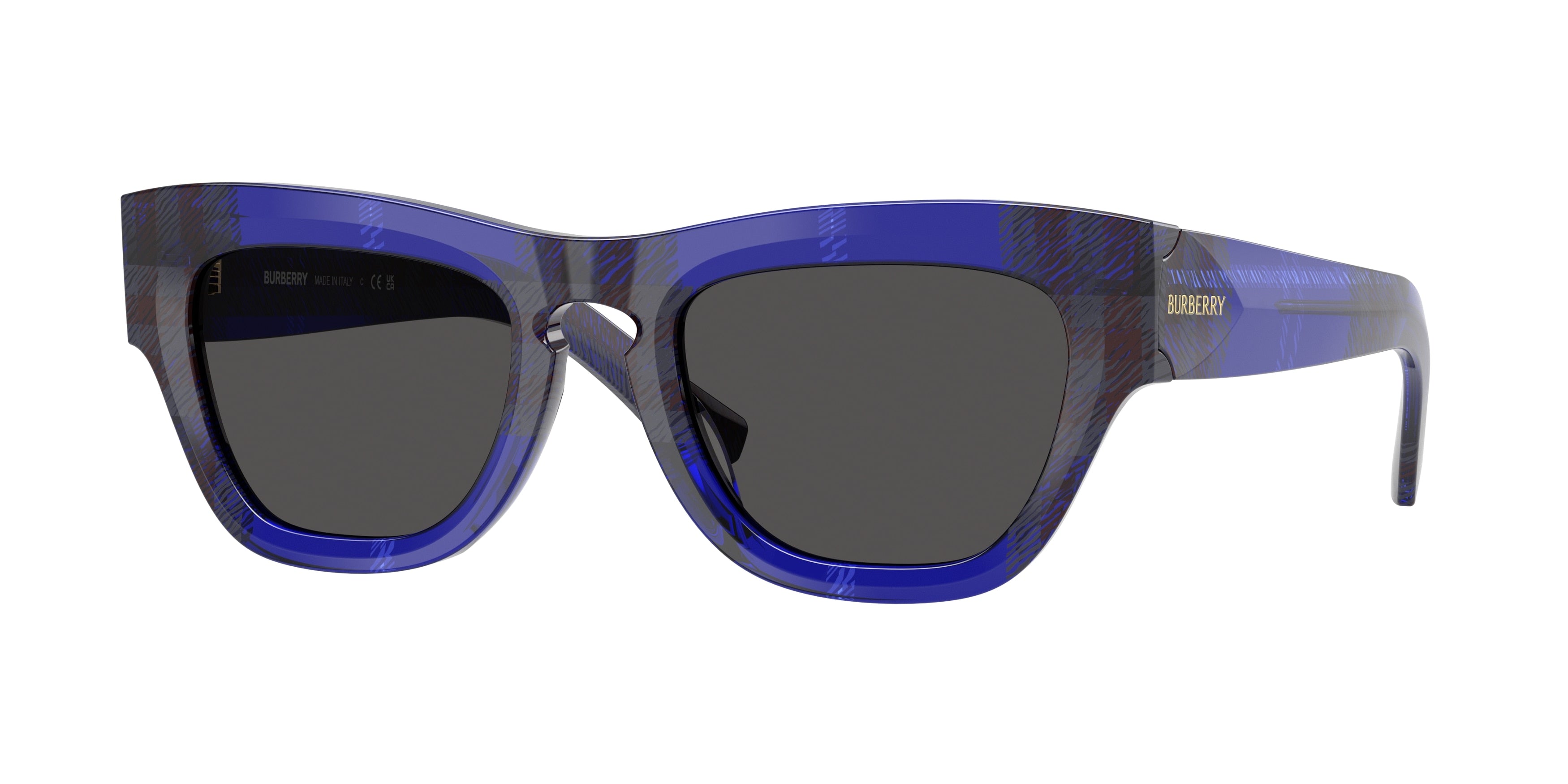 BURBERRY 0BE4440U  luxury designer eyewear
