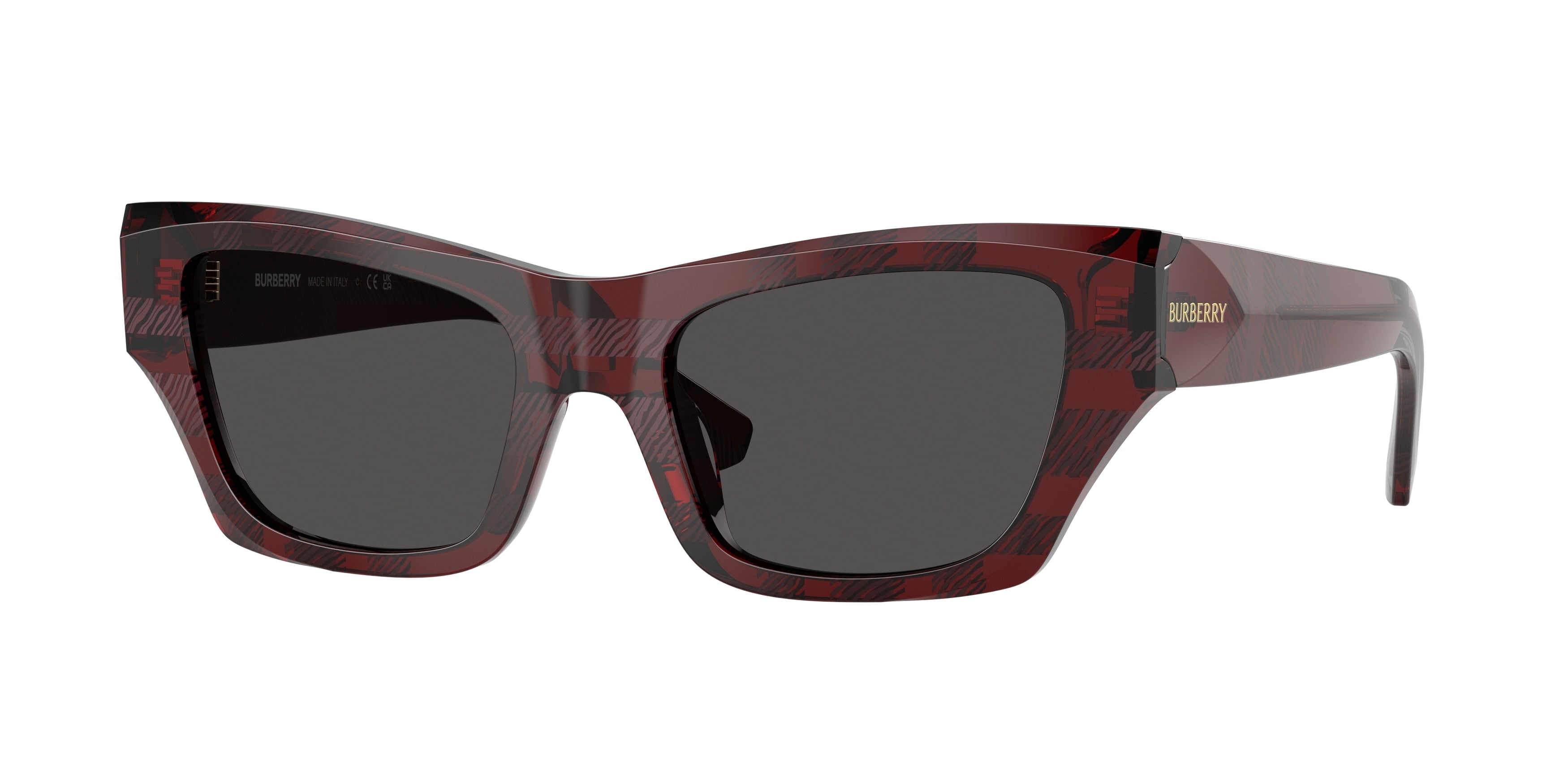 BURBERRY 0BE4441U  luxury designer eyewear