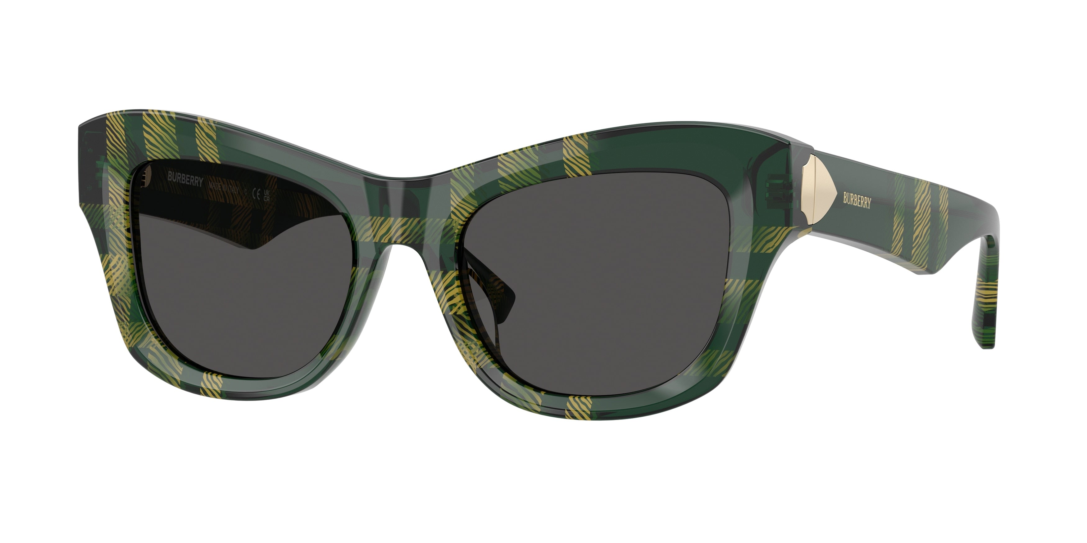 BURBERRY 0BE4442U  luxury designer eyewear
