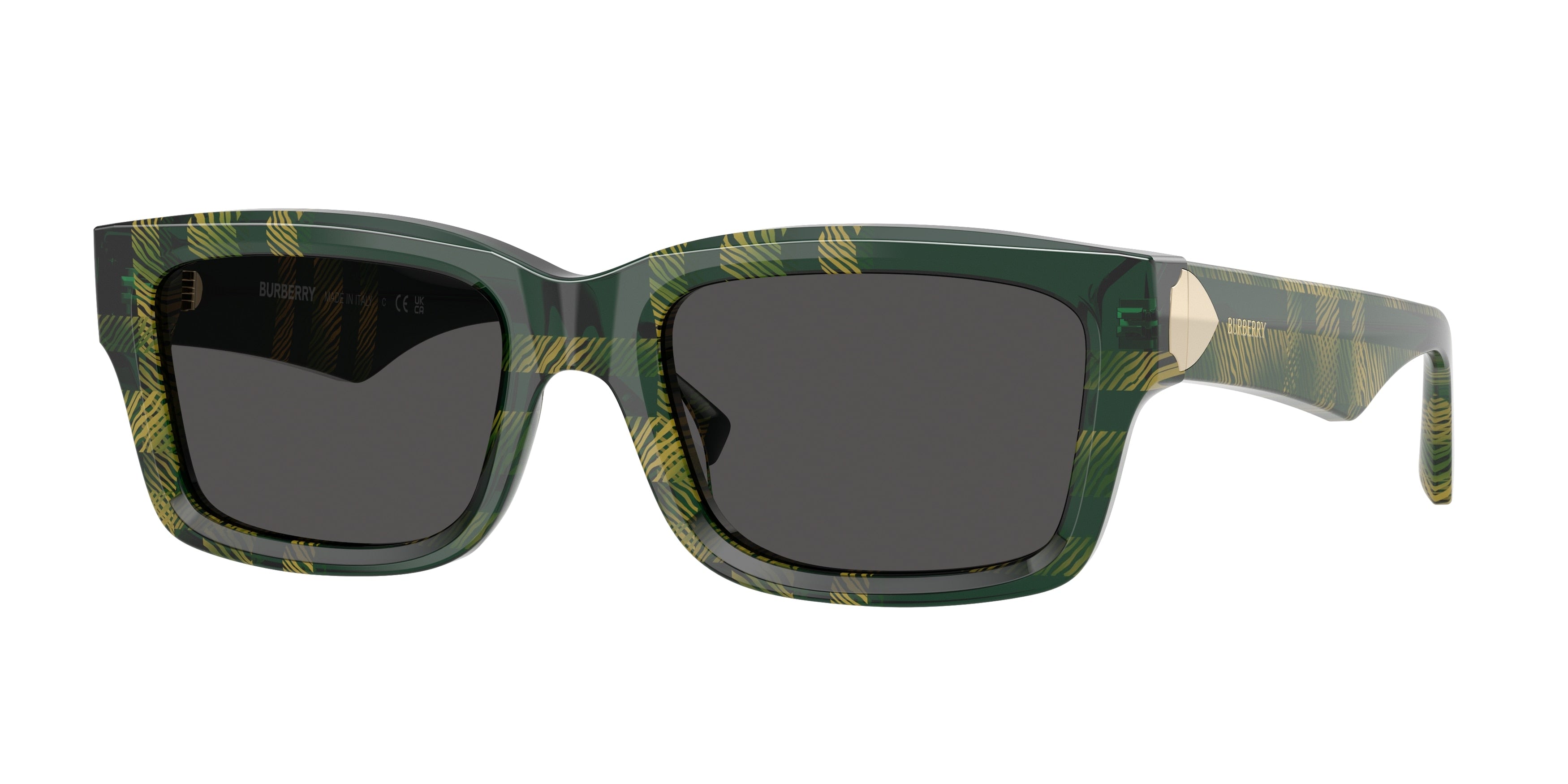 BURBERRY 0BE4443  luxury designer eyewear