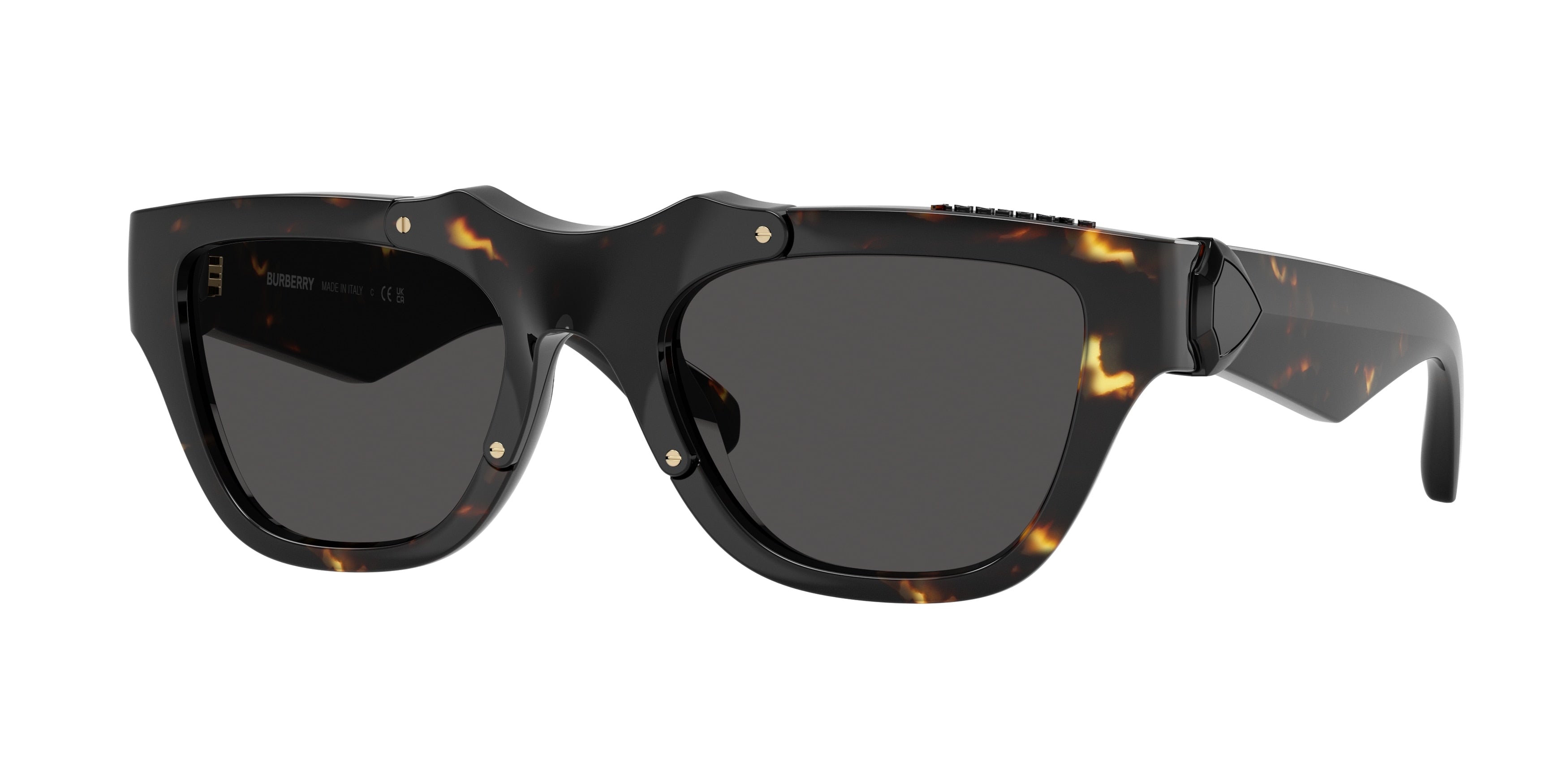 BURBERRY 0BE4445U  luxury designer eyewear