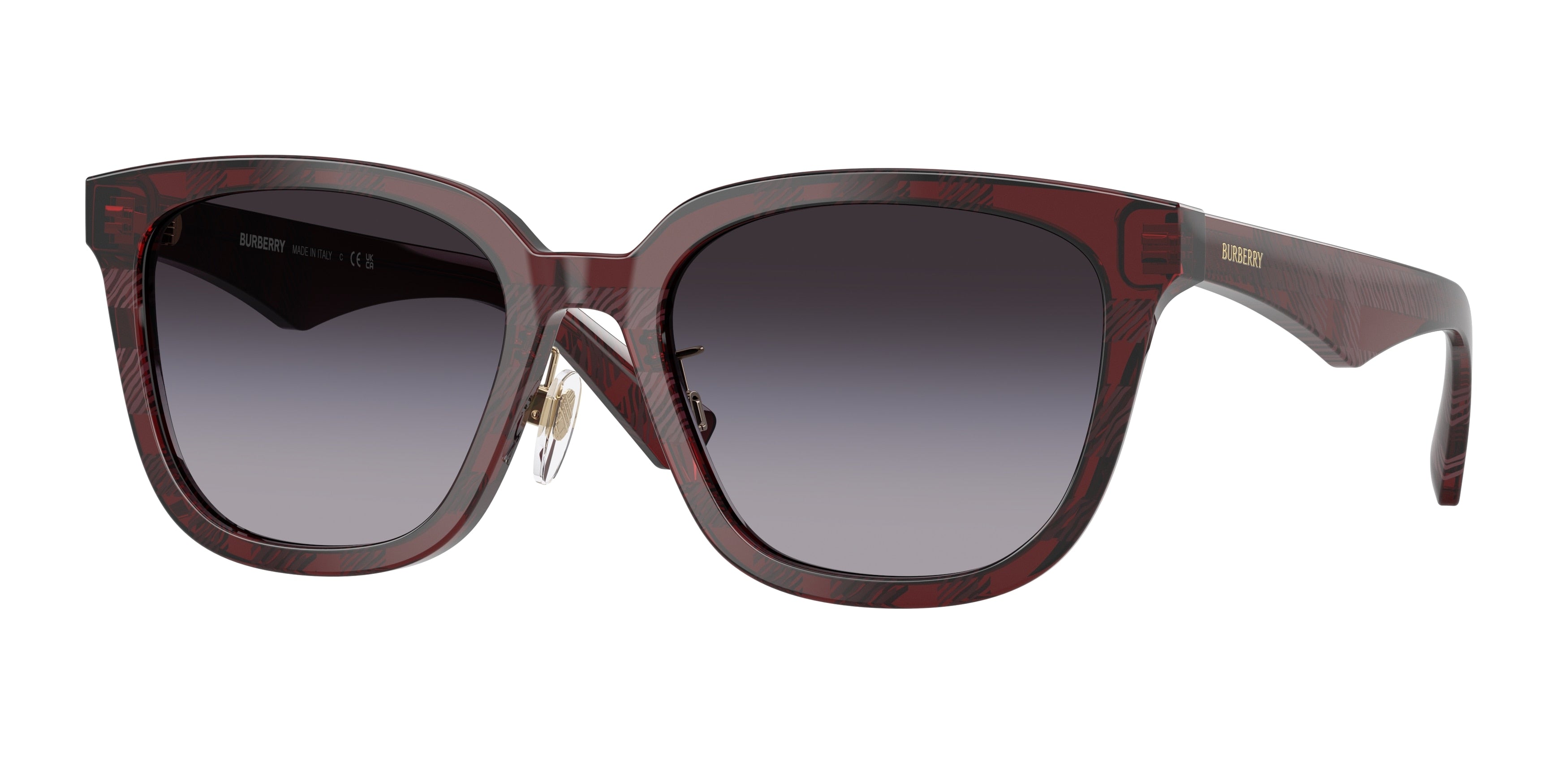 BURBERRY 0BE4446D  luxury designer eyewear