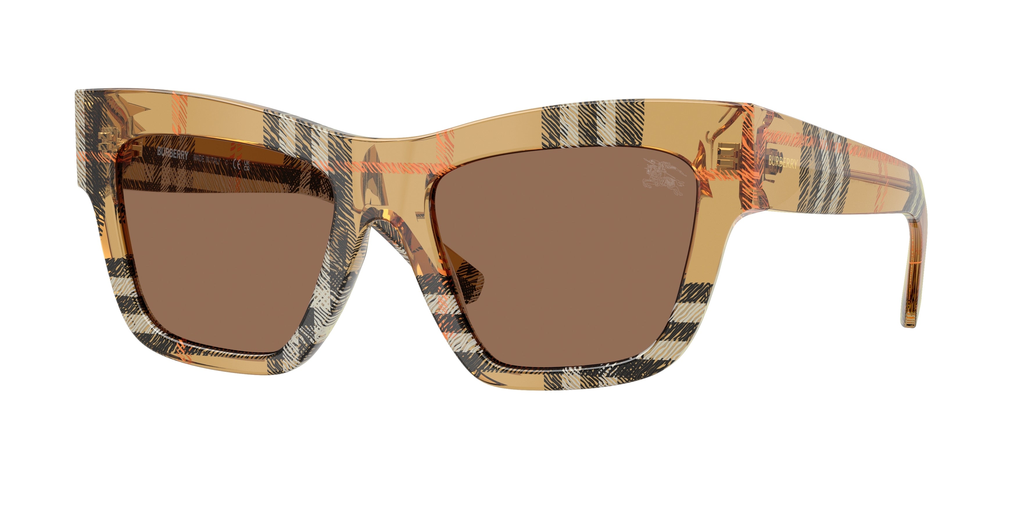BURBERRY 0BE4449  luxury designer eyewear