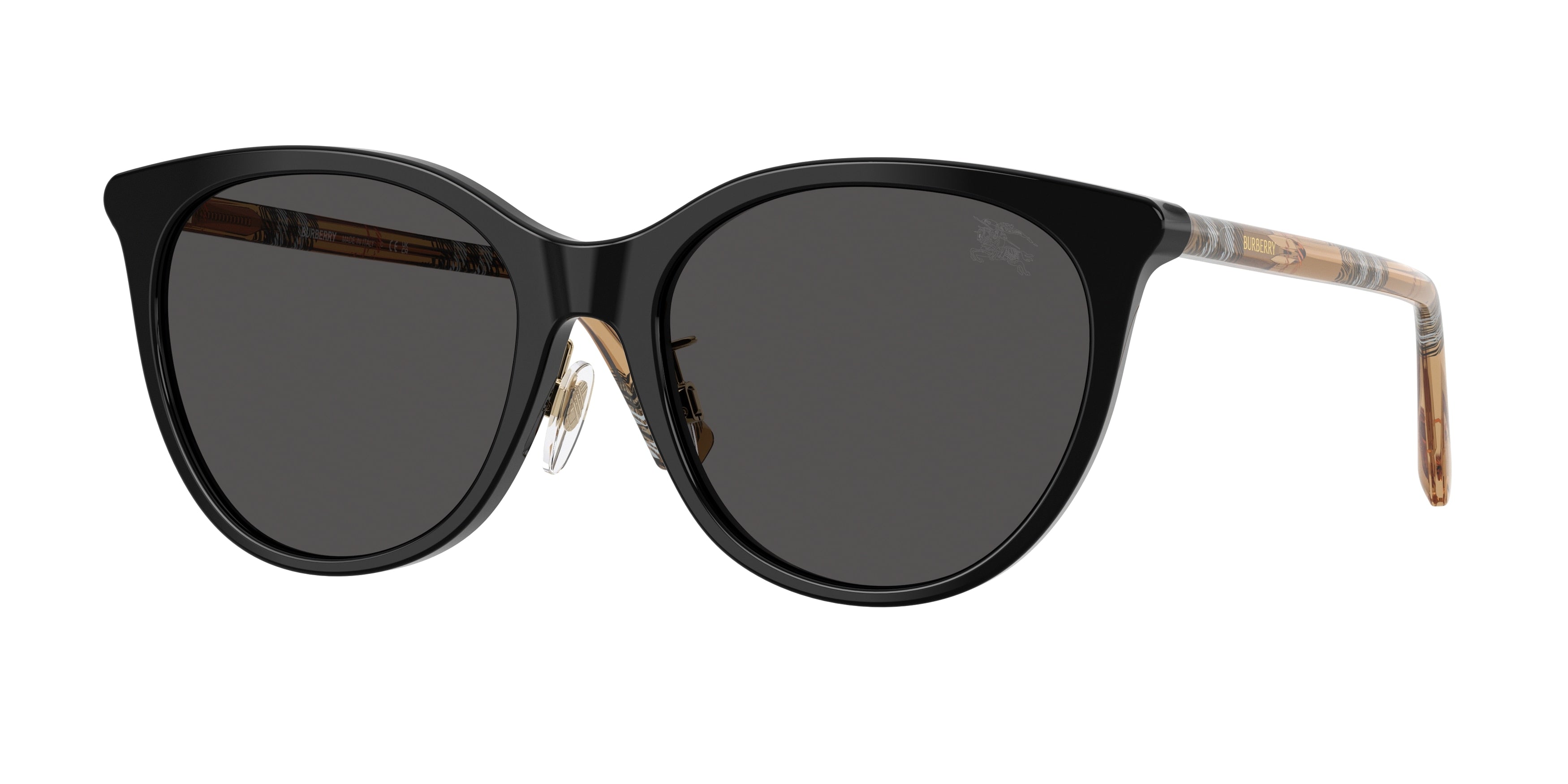 BURBERRY 0BE4464D  luxury designer eyewear